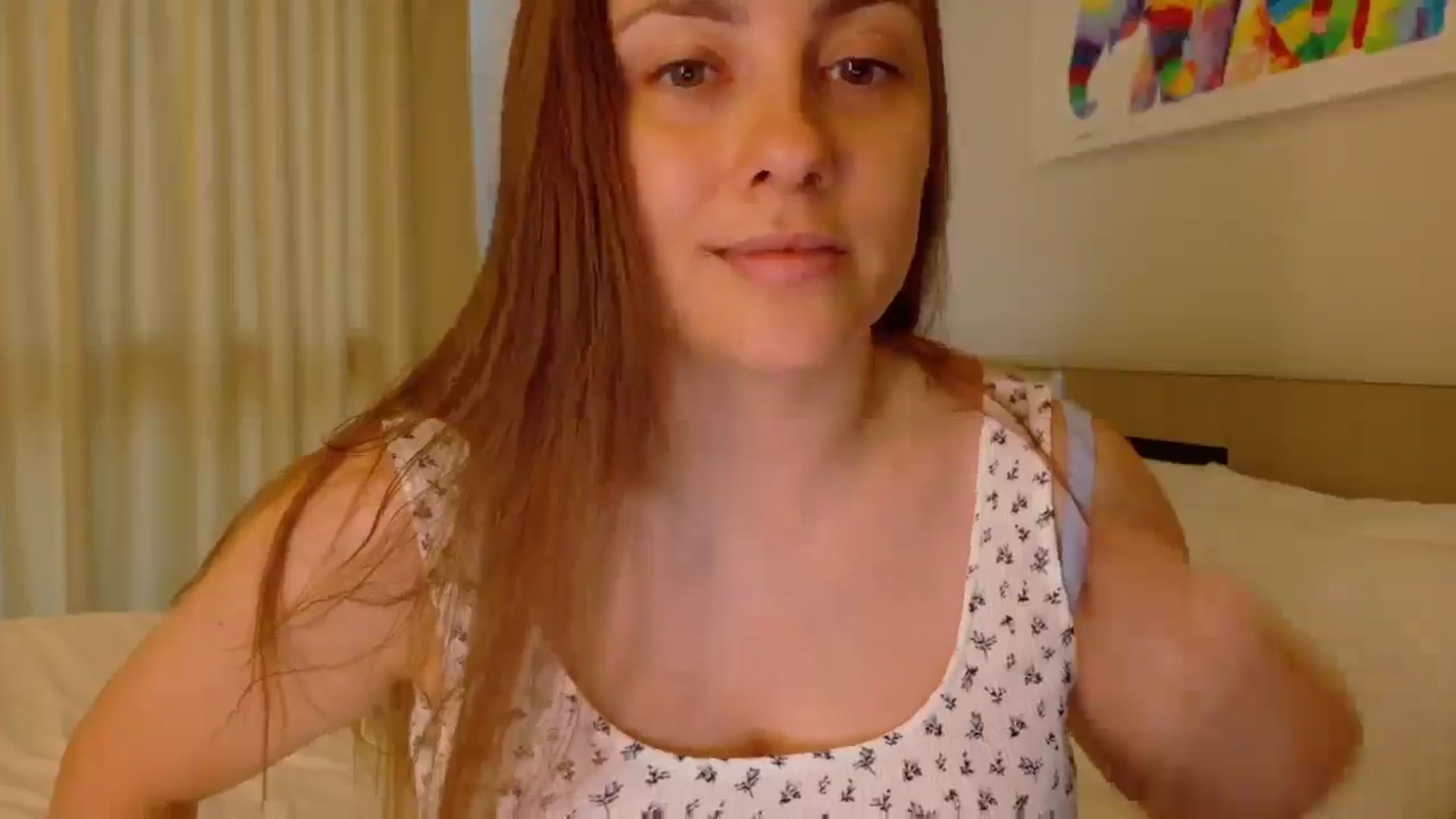 Gallery image thumbnail from QueenOfTease_'s myfreecams stream on, 08/16/2025, 05:33 image 6 of 20