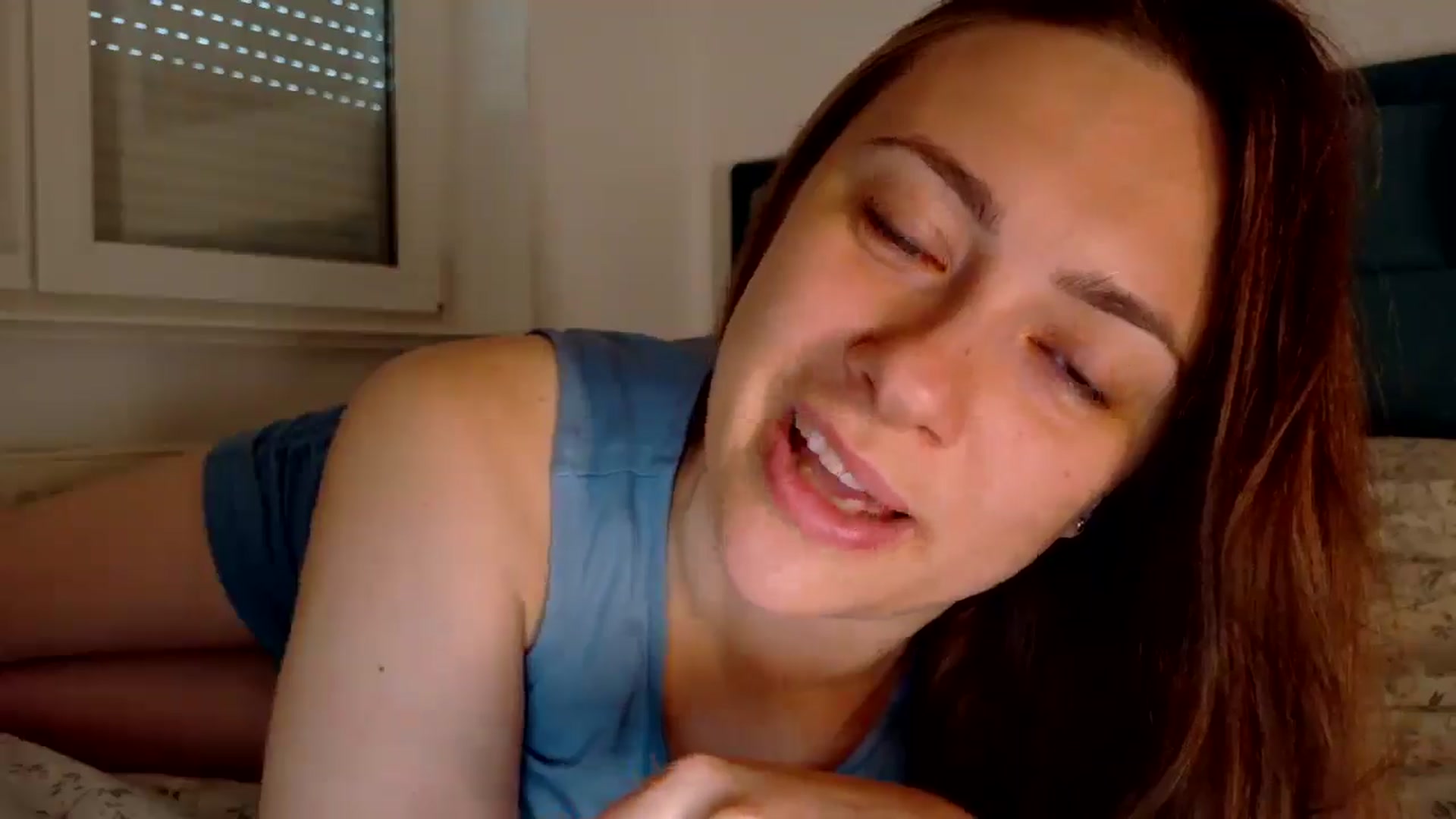 Gallery image thumbnail from QueenOfTease_'s myfreecams stream on, 08/27/2025, 06:30 image 4 of 20