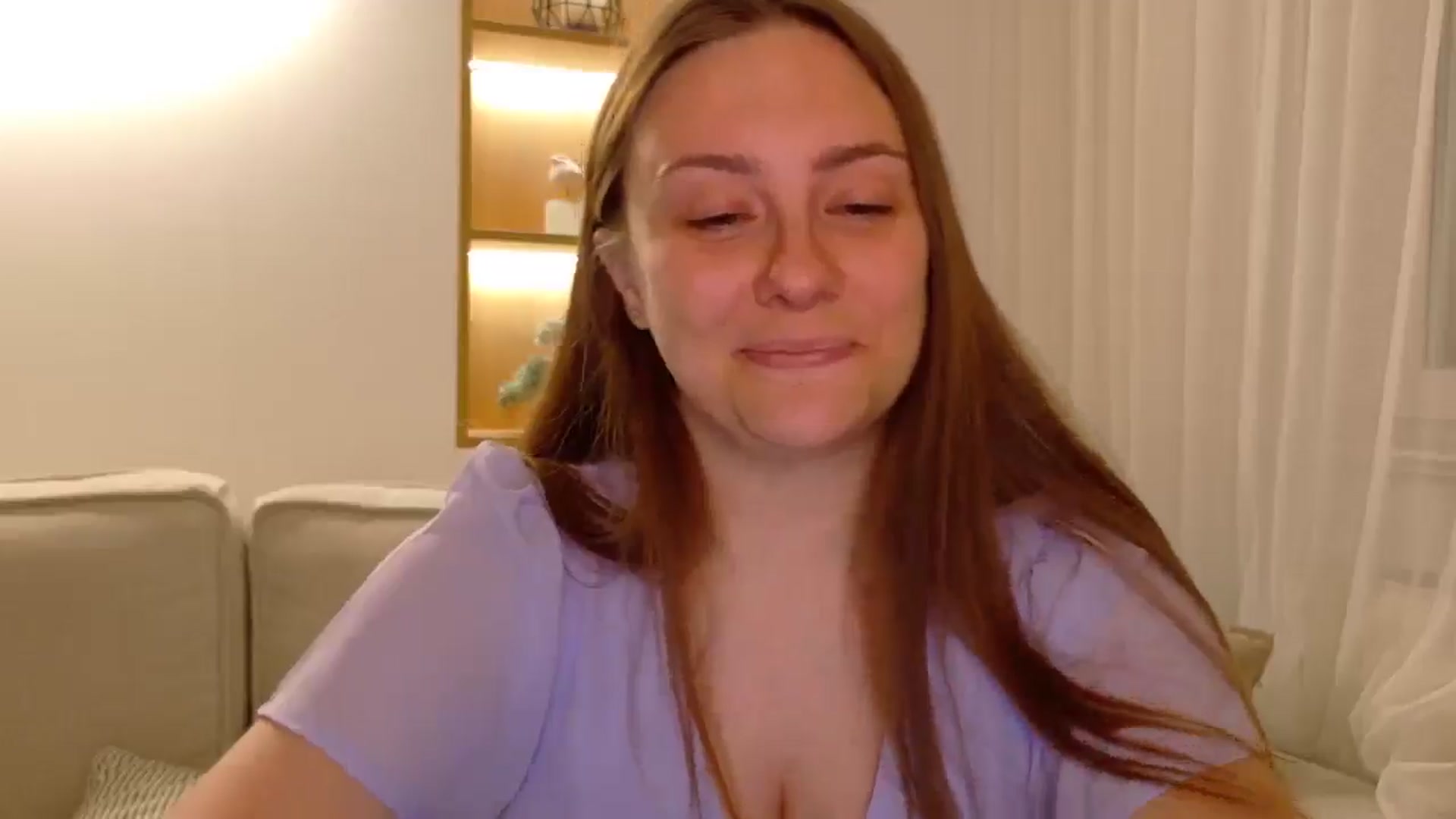 Gallery image thumbnail from QueenOfTease_'s myfreecams stream on, 08/31/2025, 07:38 image 5 of 20