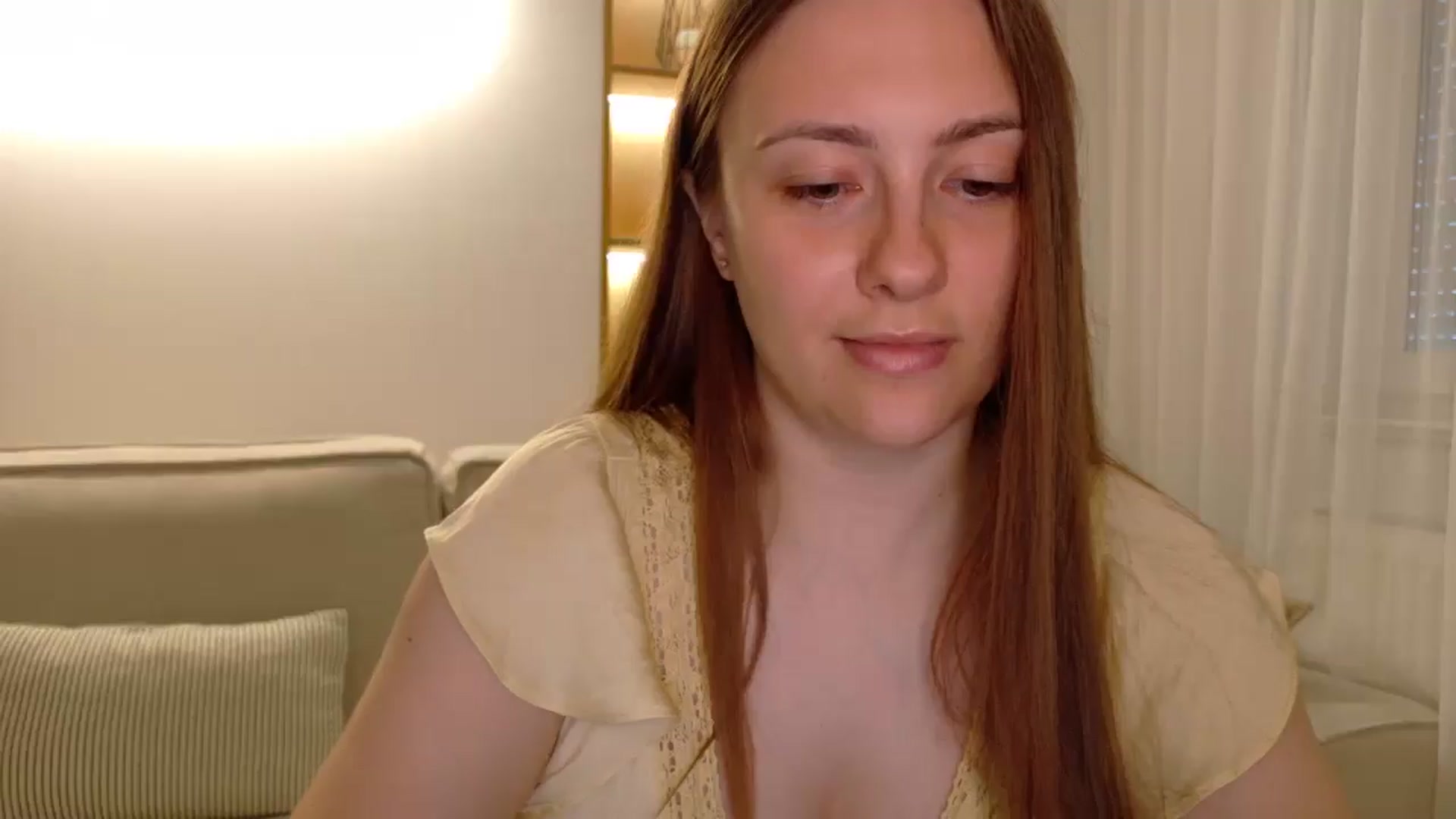 Gallery image thumbnail from QueenOfTease_'s myfreecams stream on, 09/01/2025, 06:40 image 5 of 20