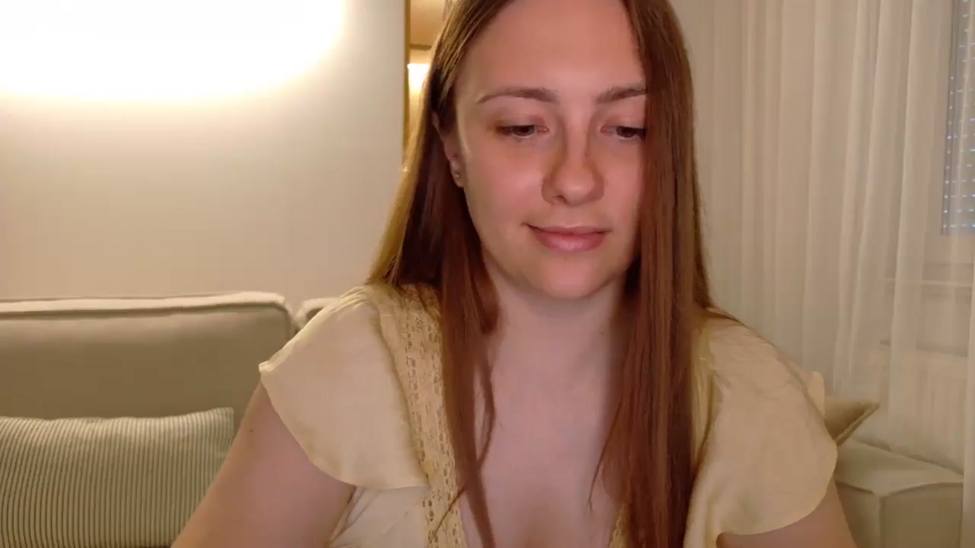 Gallery image thumbnail from QueenOfTease_'s myfreecams stream on, 09/01/2025, 06:40 image 8 of 20