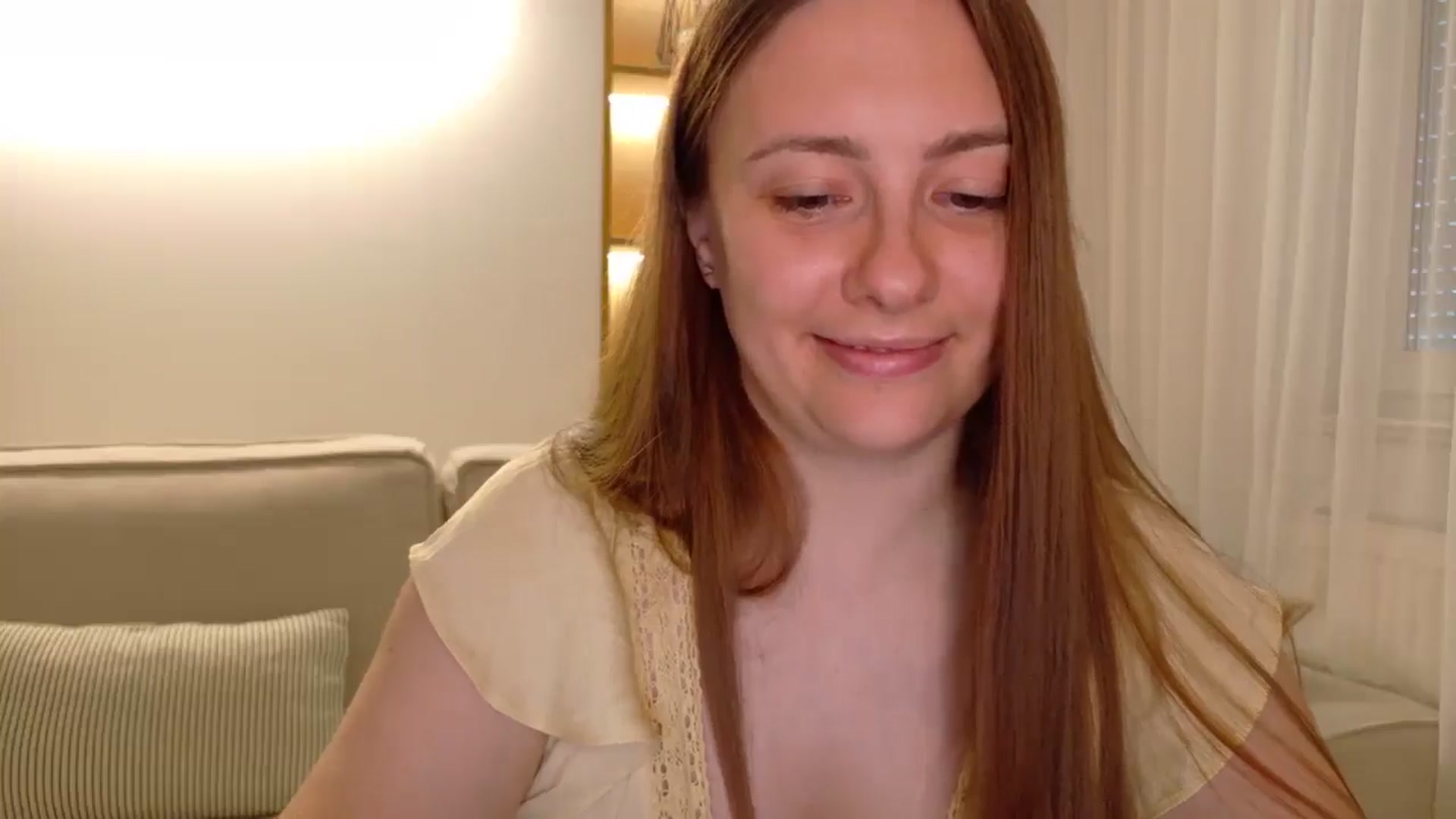 Gallery image thumbnail from QueenOfTease_'s myfreecams stream on, 09/01/2025, 06:40 image 14 of 20