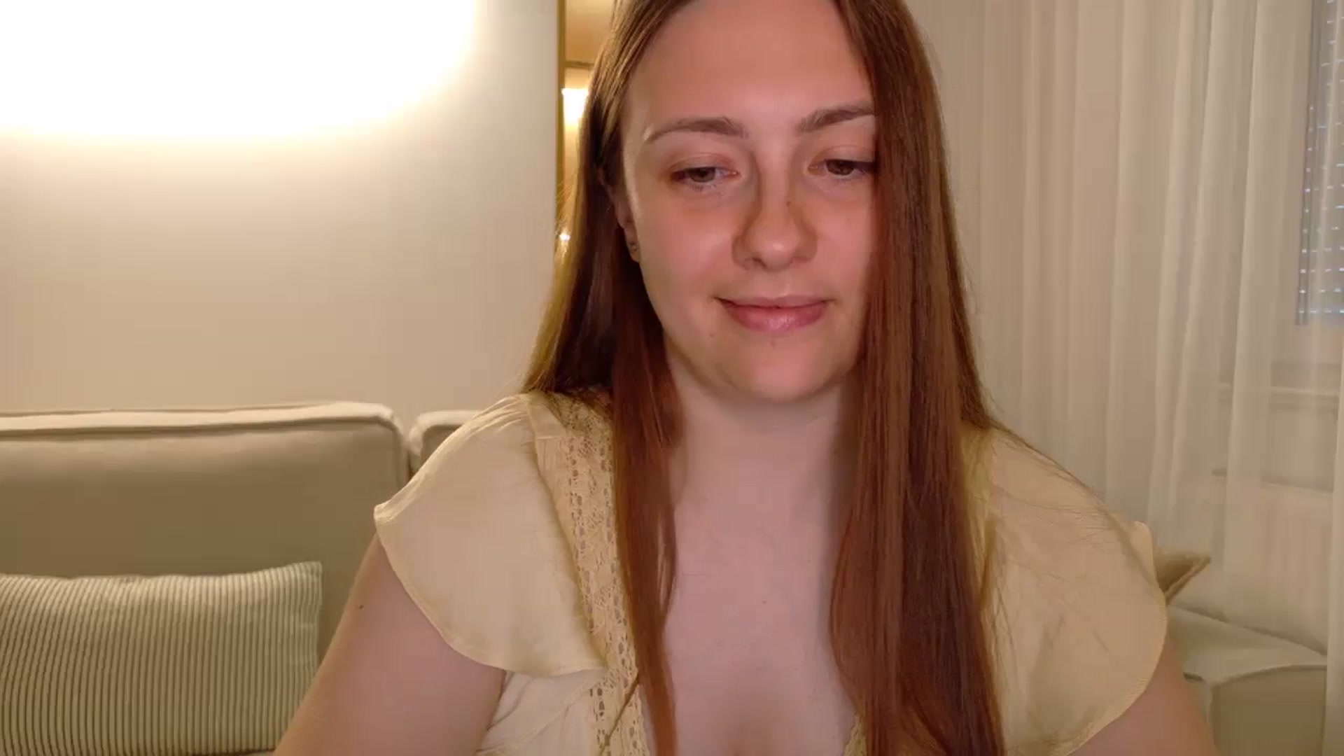 Gallery image thumbnail from QueenOfTease_'s myfreecams stream on, 09/01/2025, 06:40 image 6 of 20