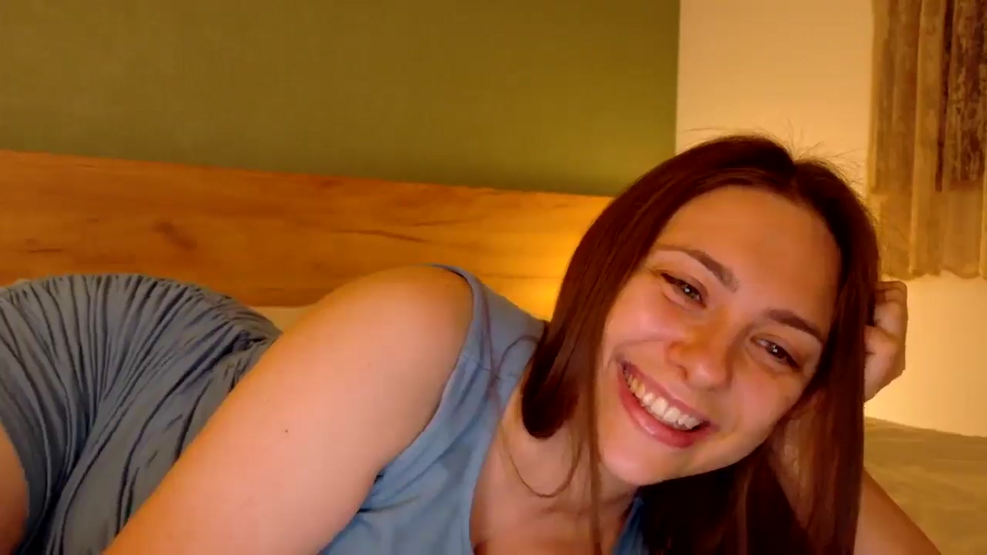 Gallery image thumbnail from QueenOfTease_'s myfreecams stream on, 09/10/2025, 05:45 image 6 of 20