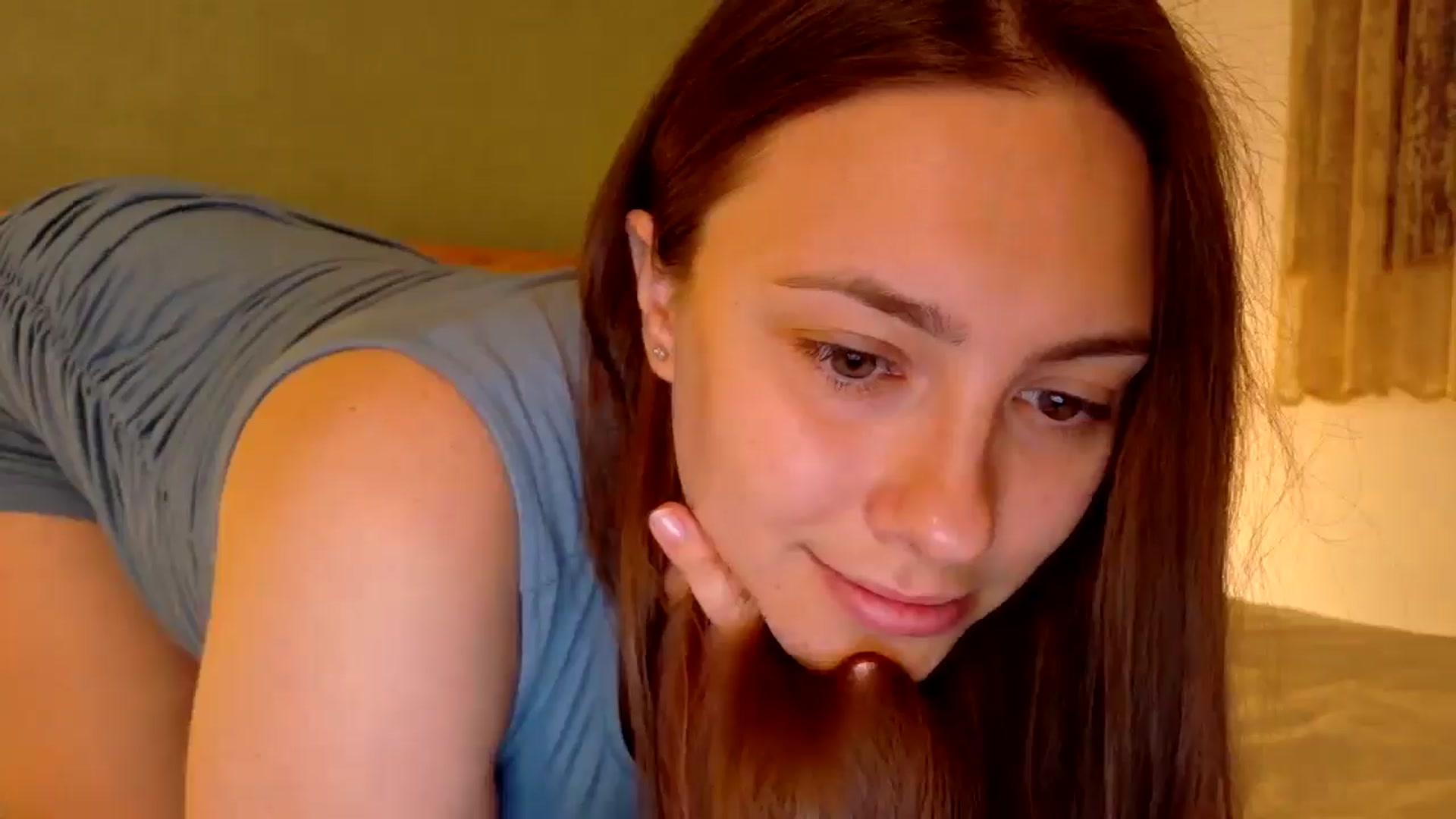 Gallery image thumbnail from QueenOfTease_'s myfreecams stream on, 09/10/2025, 05:45 image 13 of 20