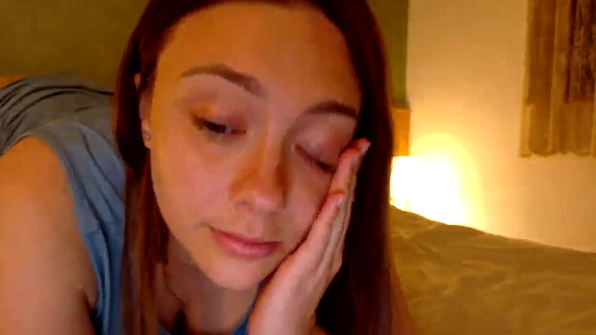Gallery image thumbnail from QueenOfTease_'s myfreecams stream on, 09/10/2025, 05:45 image 14 of 20