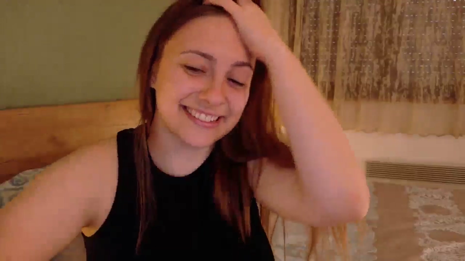 Gallery image thumbnail from QueenOfTease_'s myfreecams stream on, 09/17/2025, 07:16 image 16 of 20
