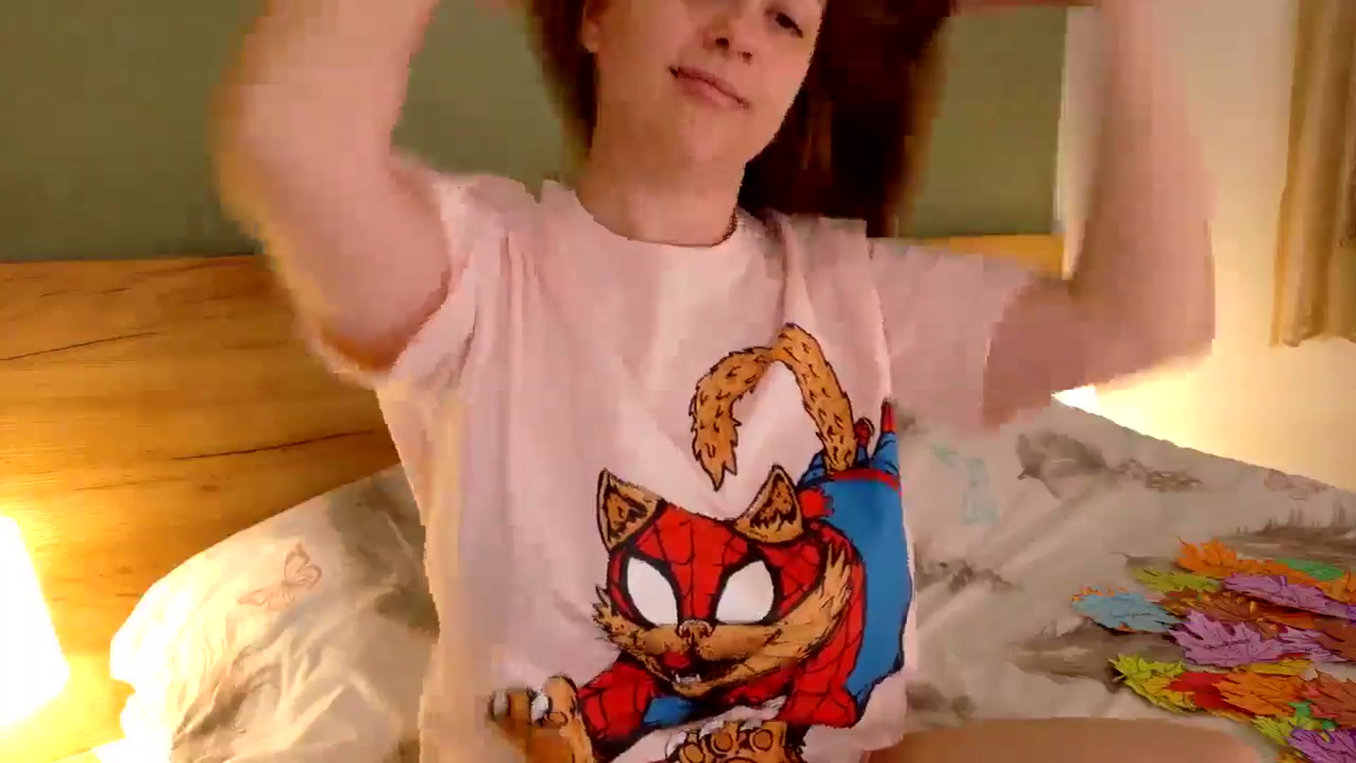 Gallery image thumbnail from QueenOfTease_'s myfreecams stream on, 10/01/2025, 06:18 image 11 of 20