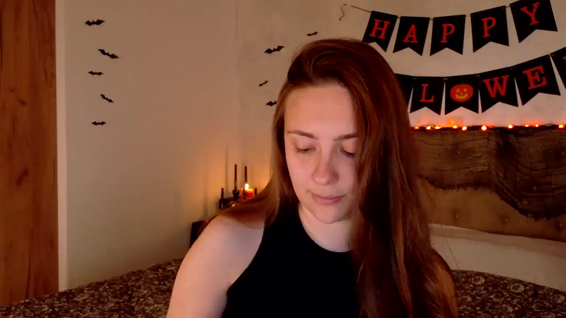 Gallery image thumbnail from QueenOfTease_'s myfreecams stream on, 10/12/2025, 06:42 image 15 of 20