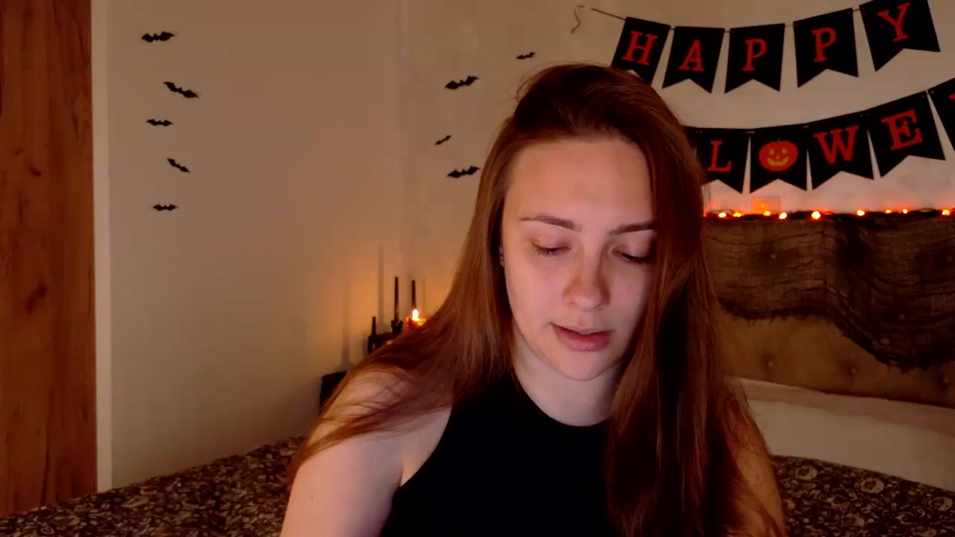 Gallery image thumbnail from QueenOfTease_'s myfreecams stream on, 10/12/2025, 06:42 image 14 of 20