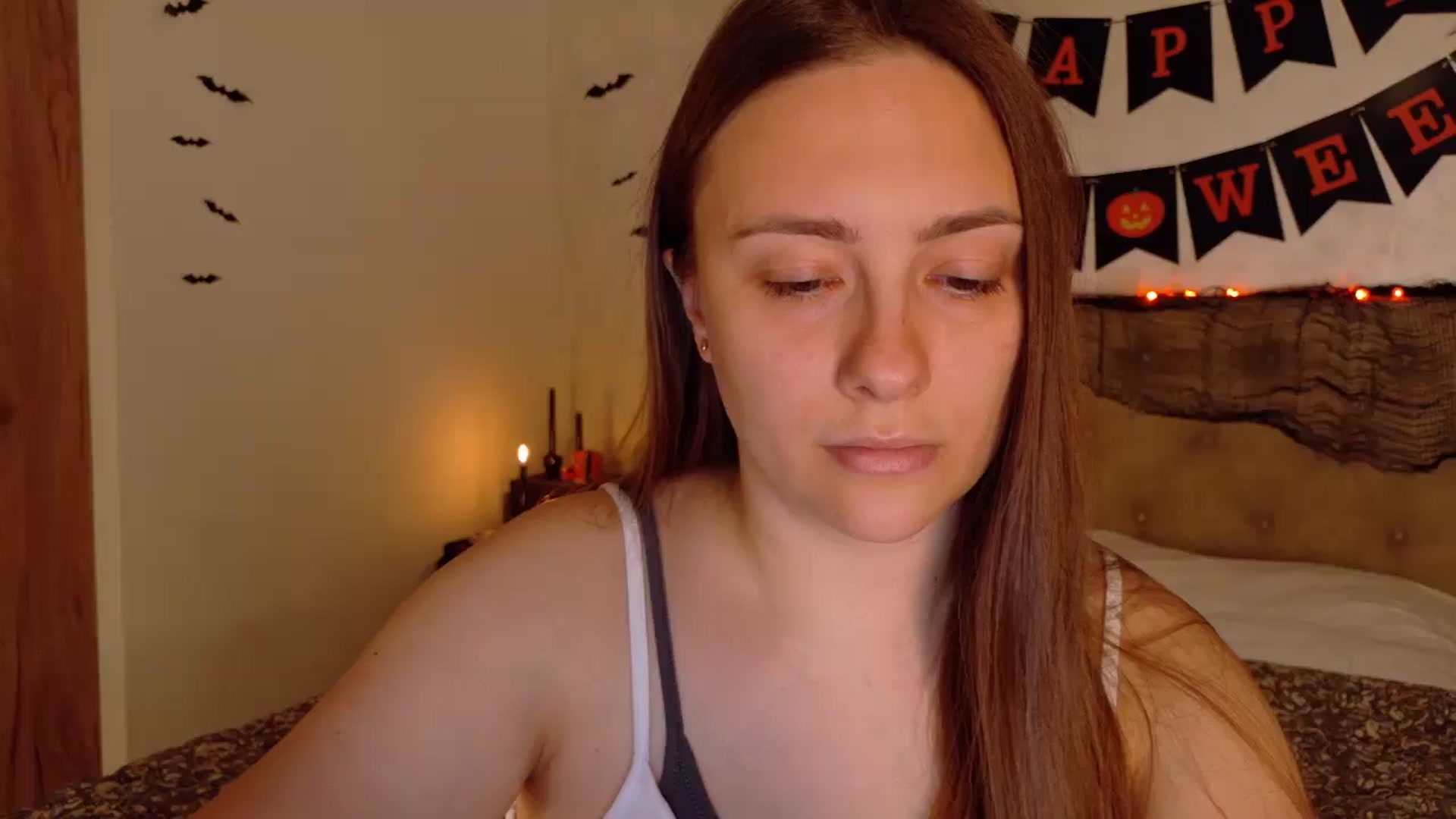 Gallery image thumbnail from QueenOfTease_'s myfreecams stream on, 10/15/2025, 07:28 image 1 of 20