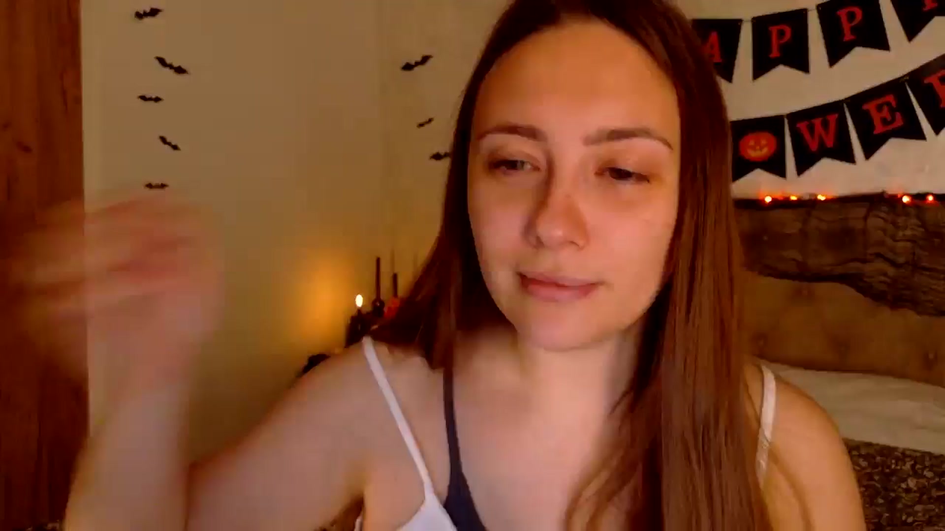 Gallery image thumbnail from QueenOfTease_'s myfreecams stream on, 10/15/2025, 07:28 image 7 of 20