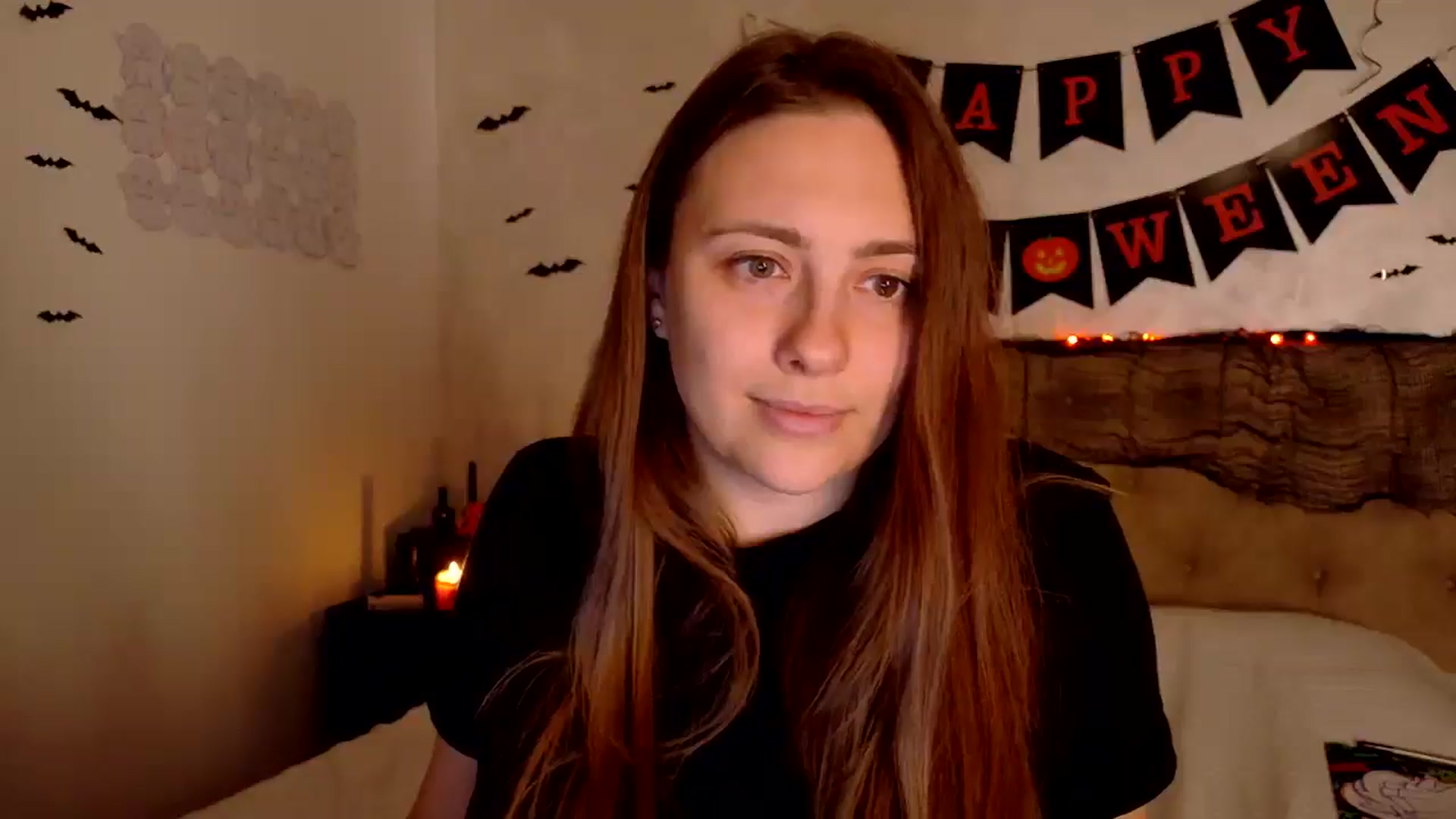 Gallery image thumbnail from QueenOfTease_'s myfreecams stream on, 10/16/2025, 06:30 image 14 of 20