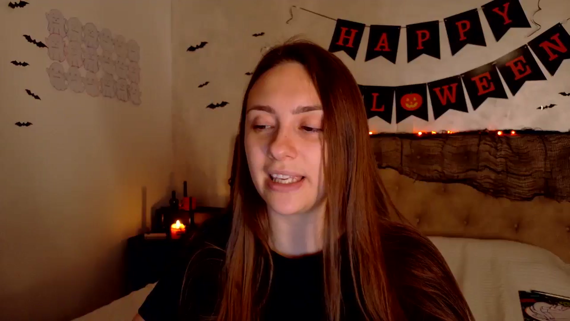 Gallery image thumbnail from QueenOfTease_'s myfreecams stream on, 10/16/2025, 06:30 image 13 of 20