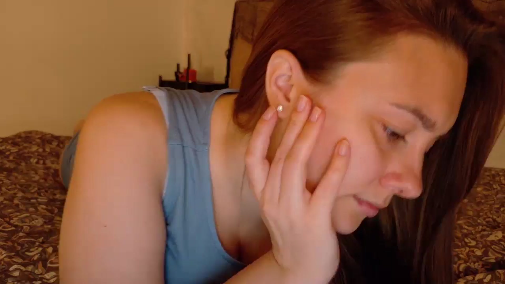 Gallery image thumbnail from QueenOfTease_'s myfreecams stream on, 10/17/2025, 06:03 image 12 of 20