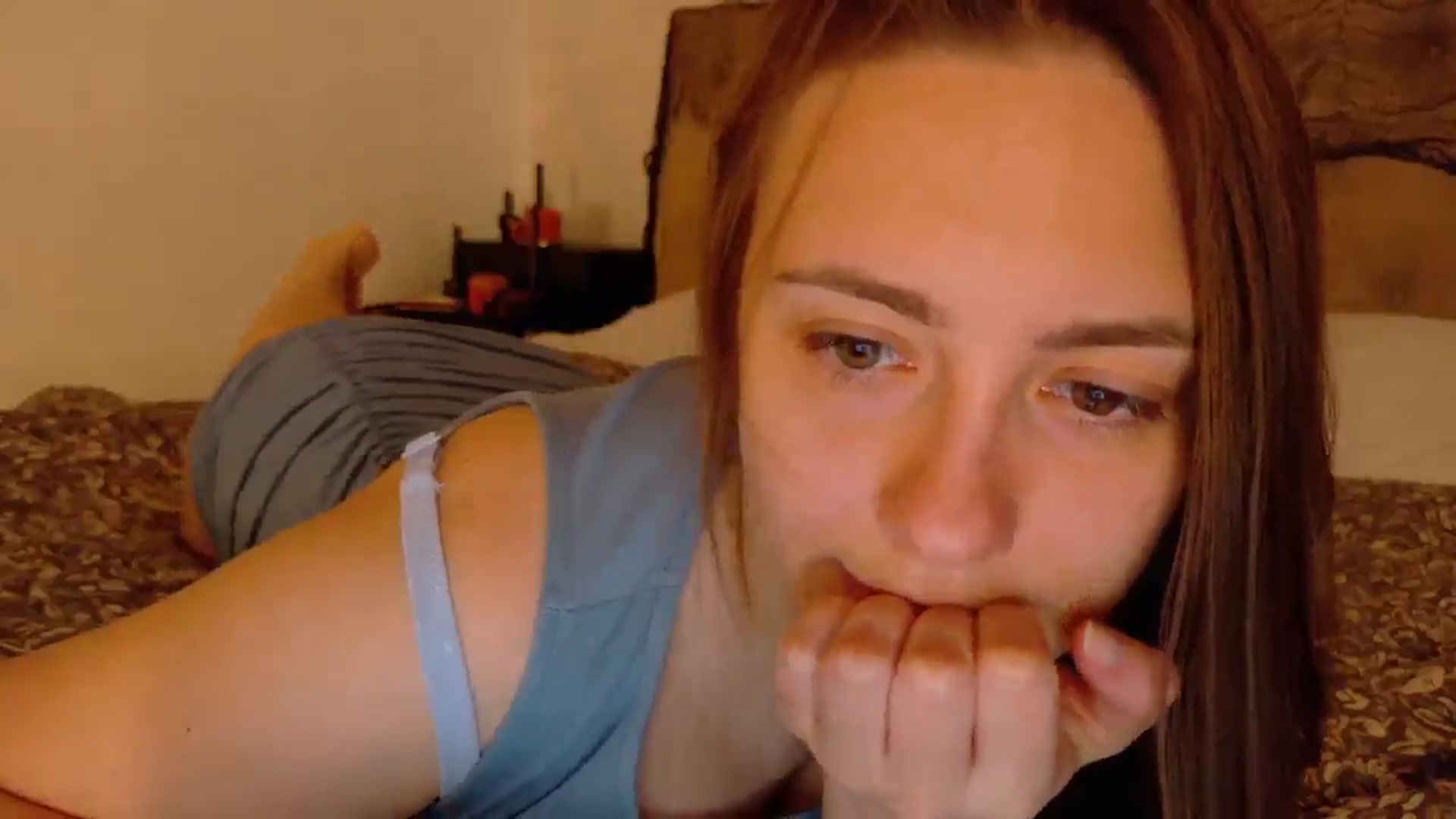 Gallery image thumbnail from QueenOfTease_'s myfreecams stream on, 10/17/2025, 06:03 image 10 of 20
