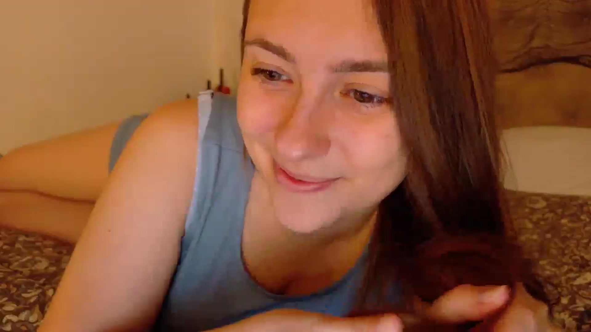 Gallery image thumbnail from QueenOfTease_'s myfreecams stream on, 10/17/2025, 06:03 image 8 of 20