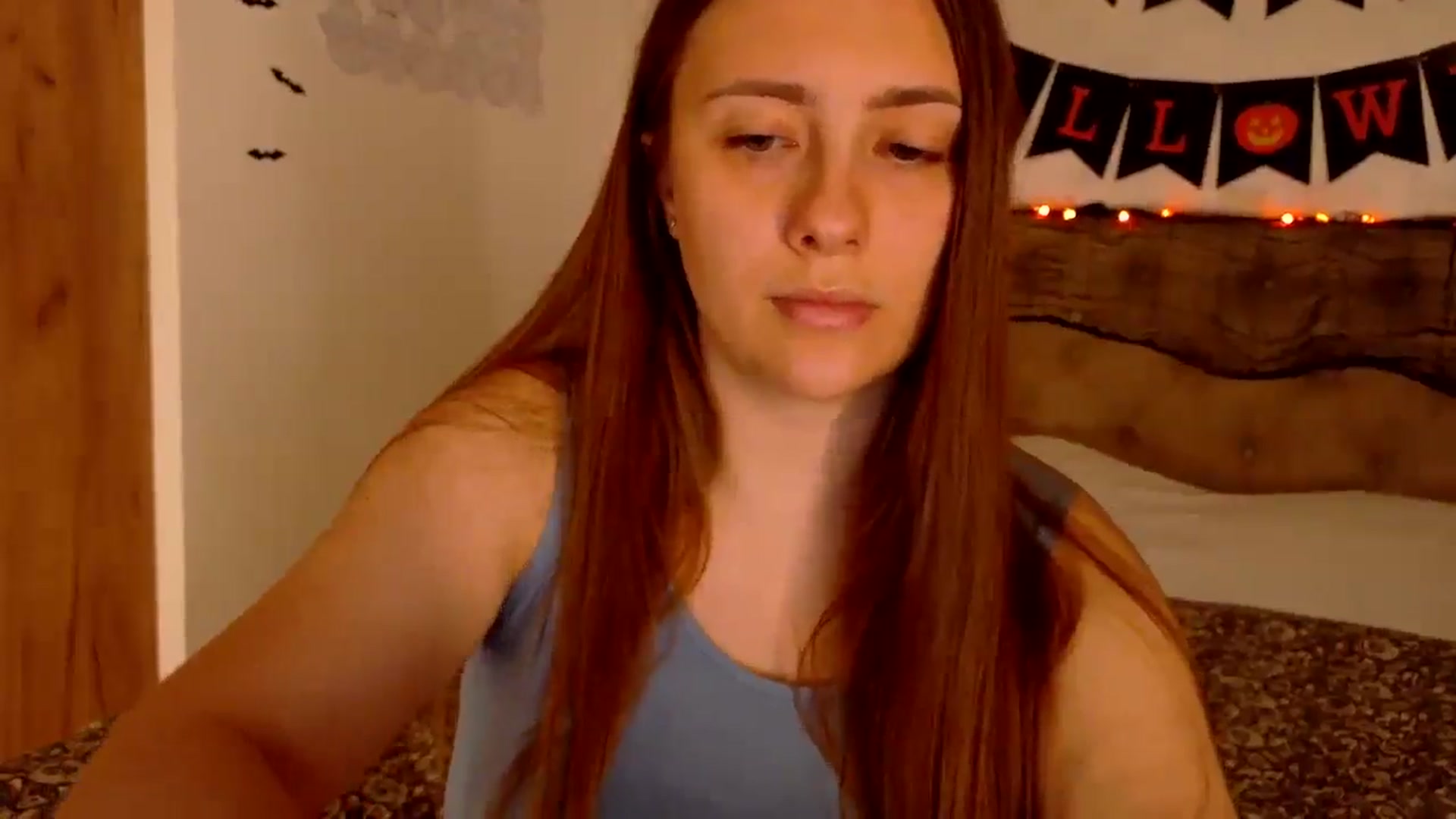 Gallery image thumbnail from QueenOfTease_'s myfreecams stream on, 10/17/2025, 07:15 image 9 of 20