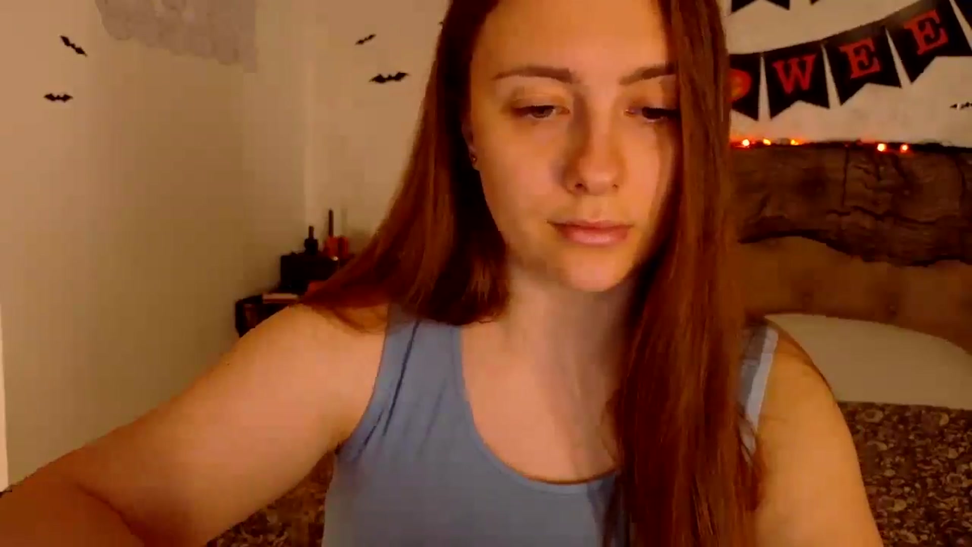 Gallery image thumbnail from QueenOfTease_'s myfreecams stream on, 10/17/2025, 07:15 image 6 of 20