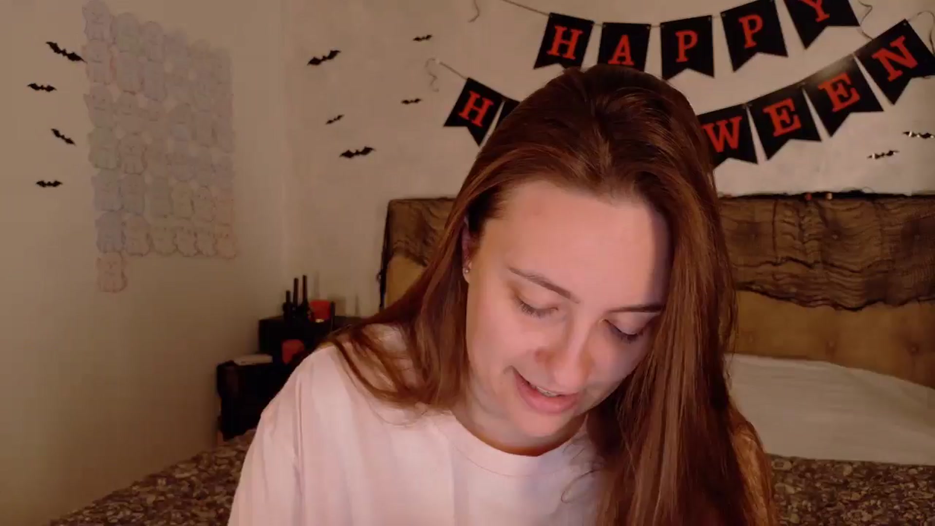 Gallery image thumbnail from QueenOfTease_'s myfreecams stream on, 10/23/2025, 06:48 image 3 of 20