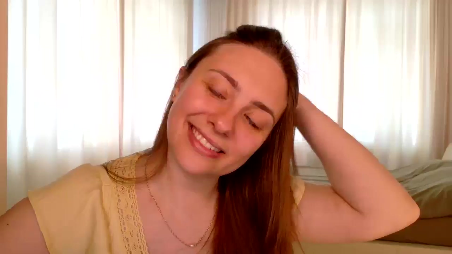 Gallery image thumbnail from QueenOfTease_'s myfreecams stream on, 10/30/2025, 06:56 image 17 of 20
