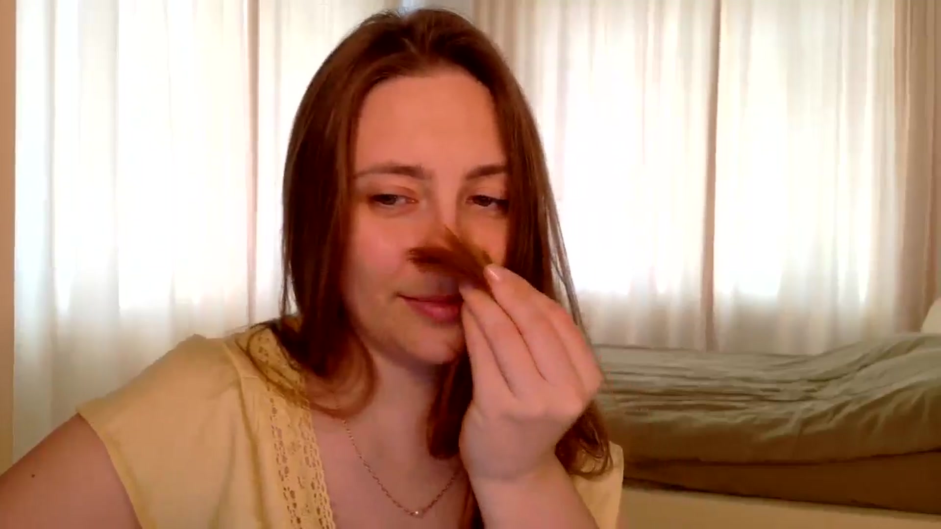 Gallery image thumbnail from QueenOfTease_'s myfreecams stream on, 10/30/2025, 06:56 image 19 of 20