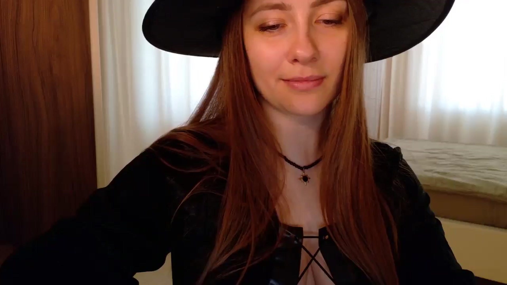 Gallery image thumbnail from QueenOfTease_'s myfreecams stream on, 10/31/2025, 05:09 image 20 of 20