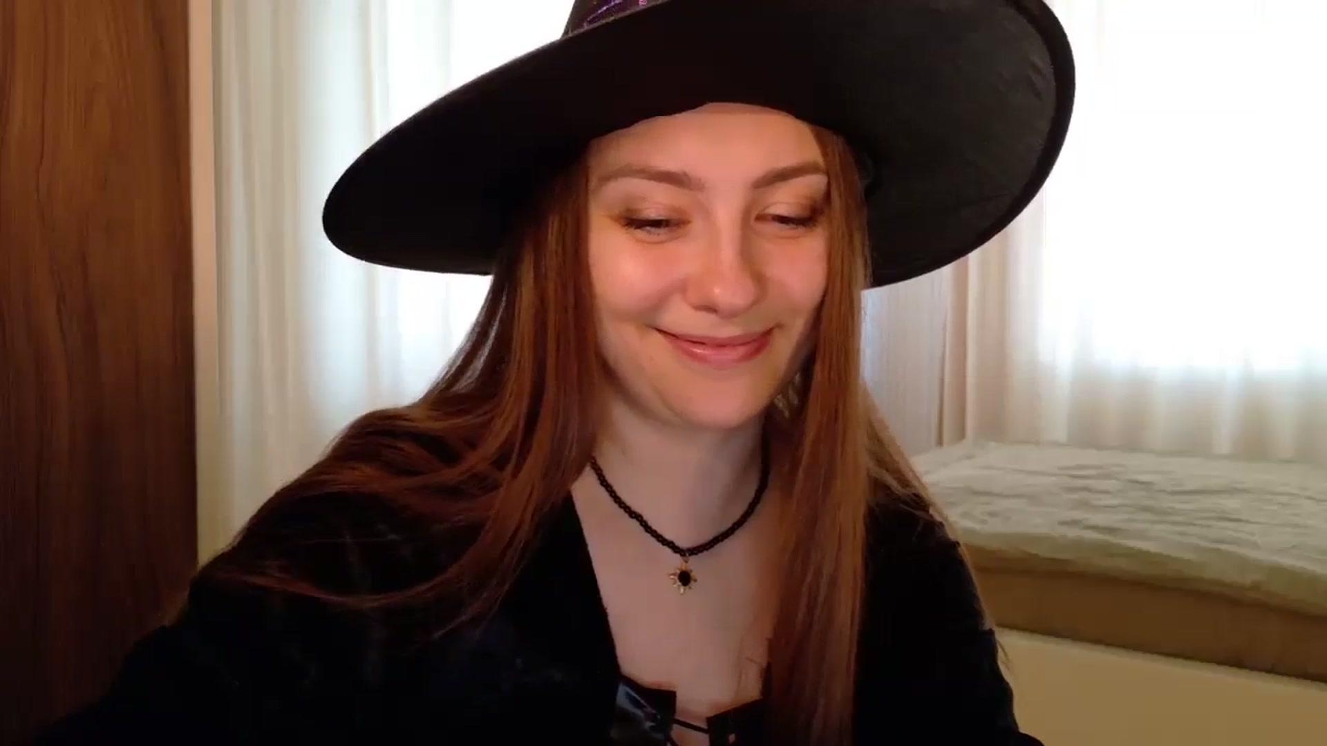 Gallery image thumbnail from QueenOfTease_'s myfreecams stream on, 10/31/2025, 05:09 image 12 of 20