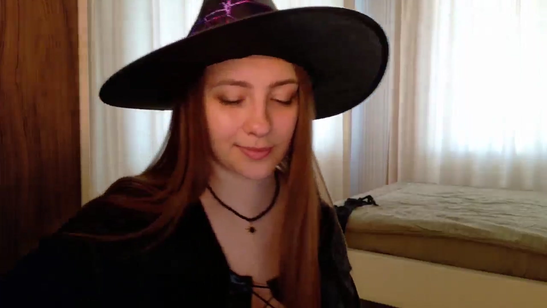 Gallery image thumbnail from QueenOfTease_'s myfreecams stream on, 10/31/2025, 05:09 image 10 of 20