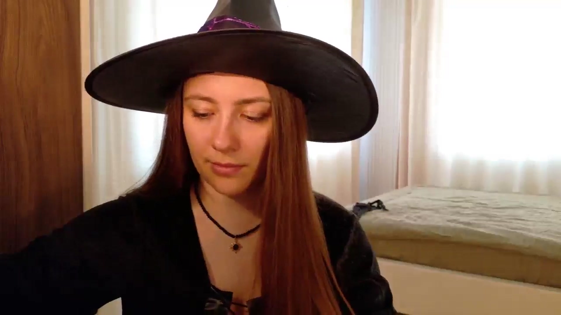 Gallery image thumbnail from QueenOfTease_'s myfreecams stream on, 10/31/2025, 05:09 image 4 of 20
