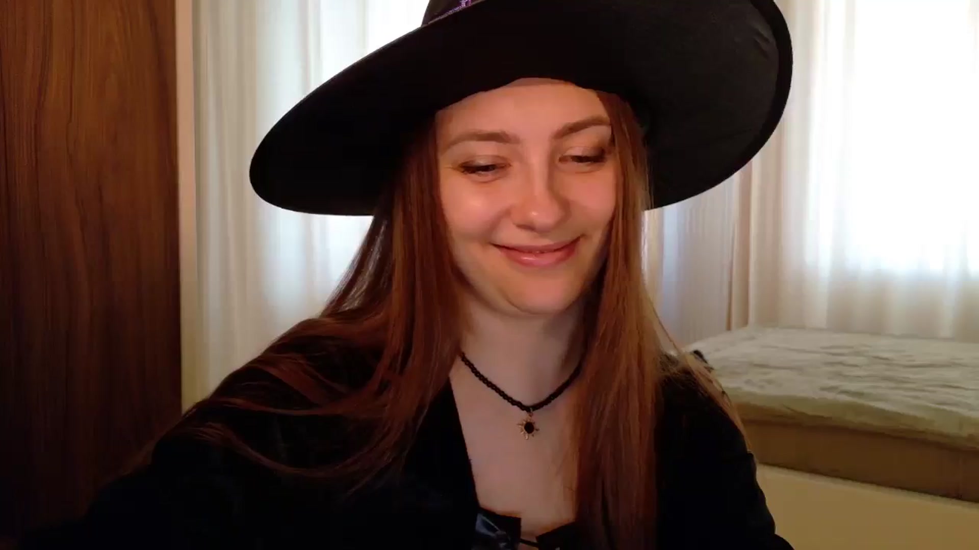 Gallery image thumbnail from QueenOfTease_'s myfreecams stream on, 10/31/2025, 05:09 image 15 of 20