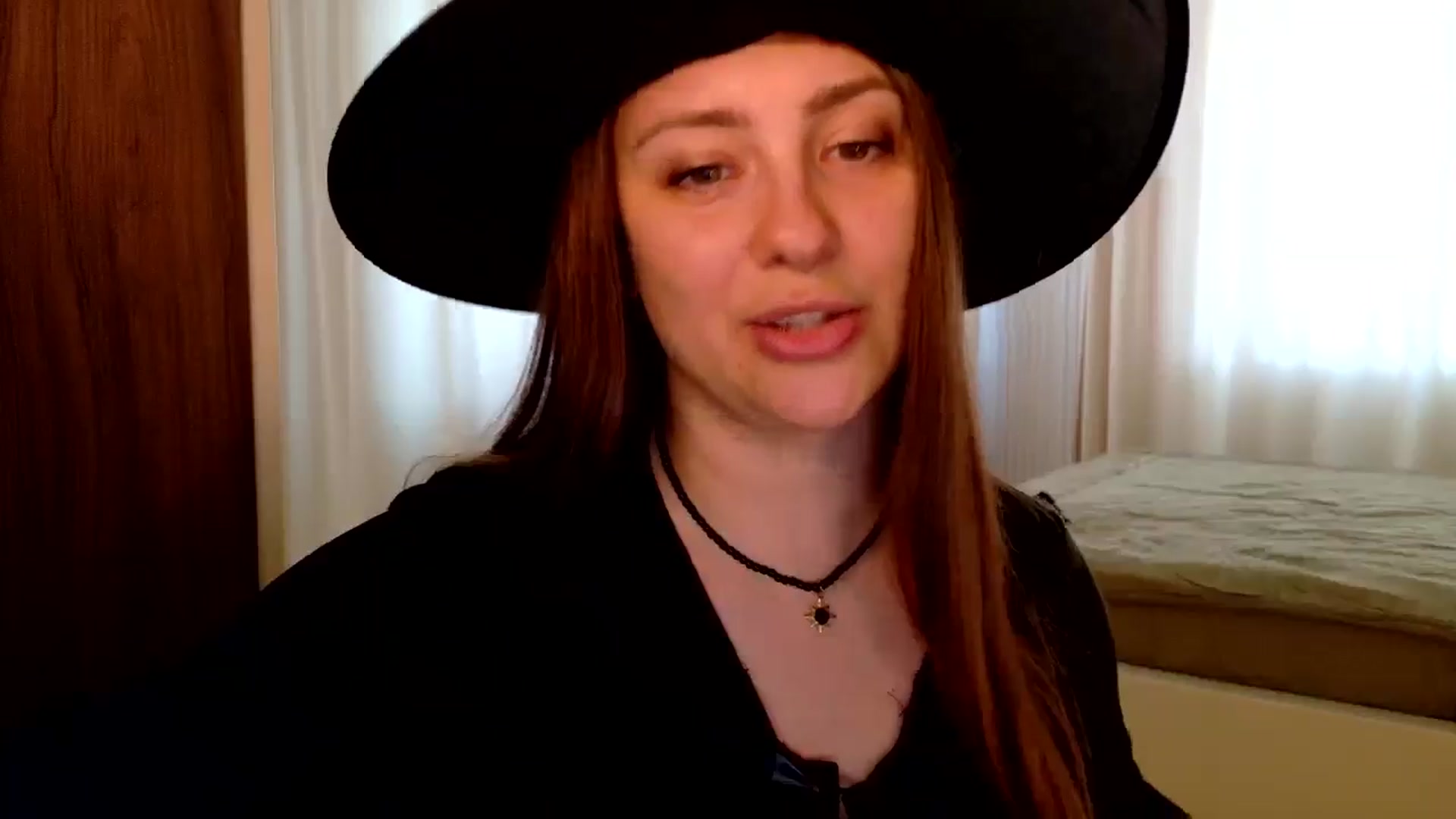 Gallery image thumbnail from QueenOfTease_'s myfreecams stream on, 10/31/2025, 07:01 image 13 of 20