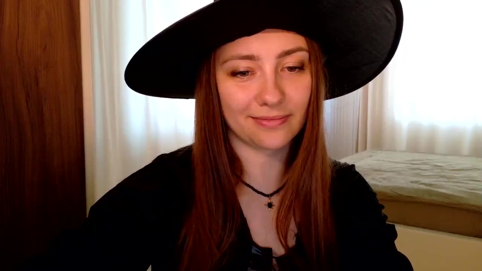 Gallery image thumbnail from QueenOfTease_'s myfreecams stream on, 10/31/2025, 07:01 image 11 of 20