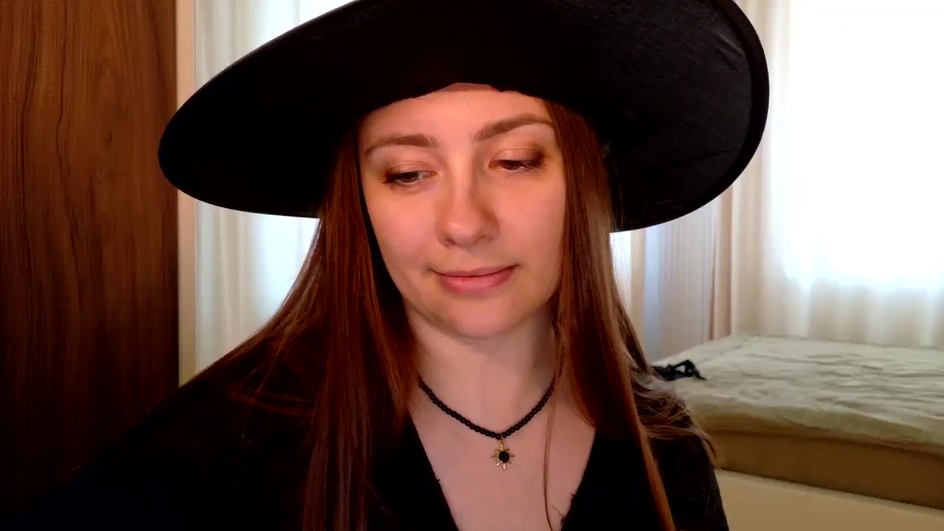 Gallery image thumbnail from QueenOfTease_'s myfreecams stream on, 10/31/2025, 07:01 image 16 of 20
