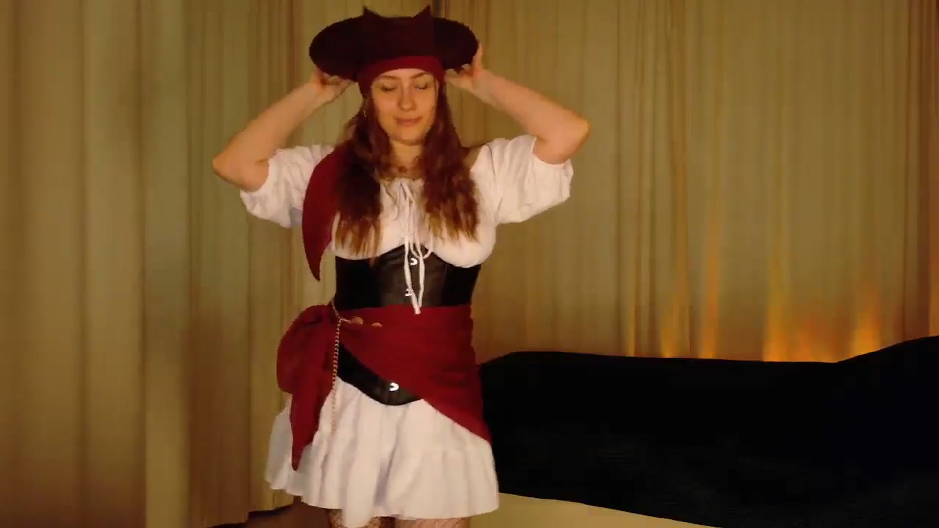 Gallery image thumbnail from QueenOfTease_'s myfreecams stream on, 11/01/2025, 05:34 image 6 of 20