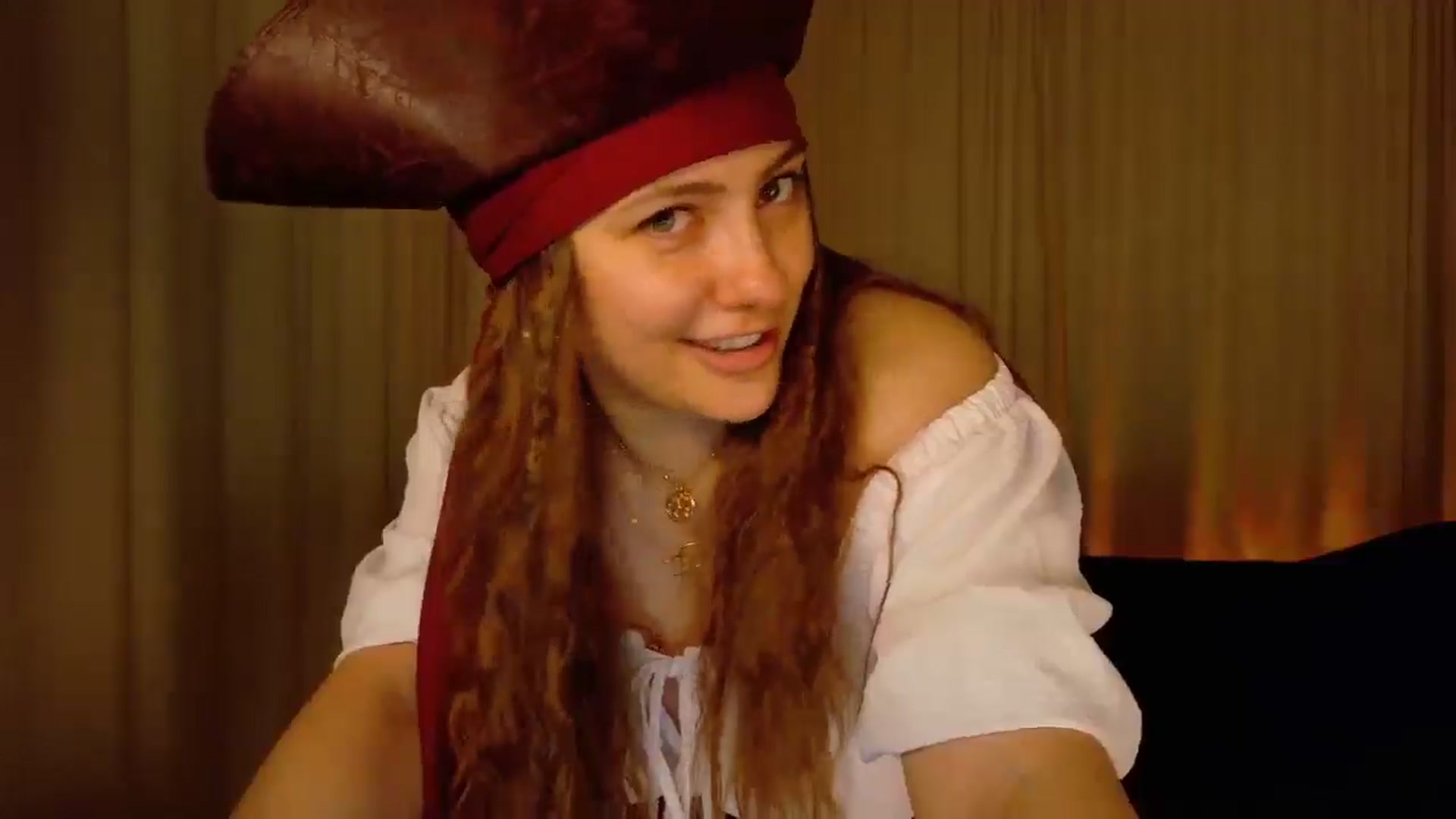 Gallery image thumbnail from QueenOfTease_'s myfreecams stream on, 11/01/2025, 05:34 image 8 of 20