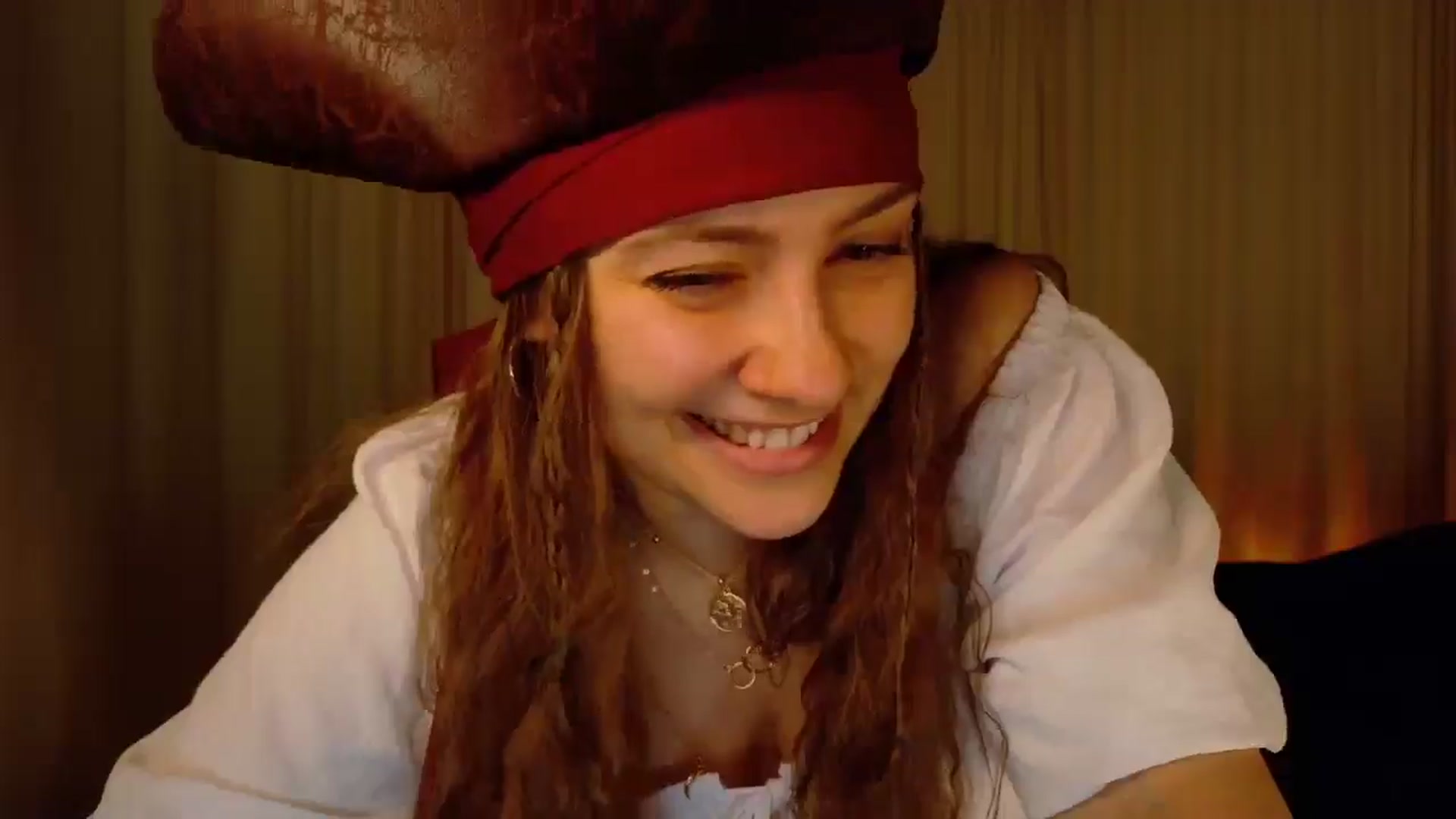 Gallery image thumbnail from QueenOfTease_'s myfreecams stream on, 11/01/2025, 05:34 image 5 of 20