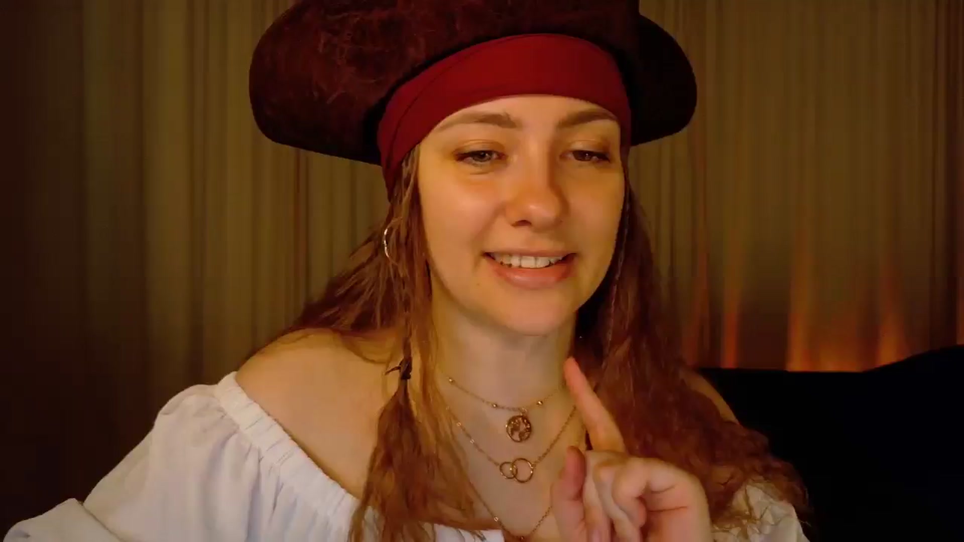 Gallery image thumbnail from QueenOfTease_'s myfreecams stream on, 11/01/2025, 05:34 image 1 of 20