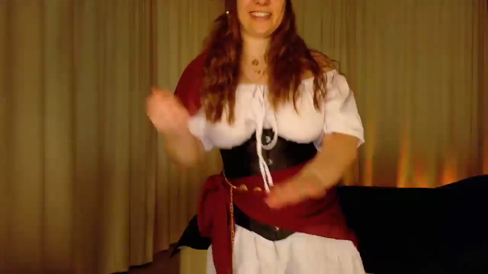 Gallery image thumbnail from QueenOfTease_'s myfreecams stream on, 11/01/2025, 05:34 image 4 of 20