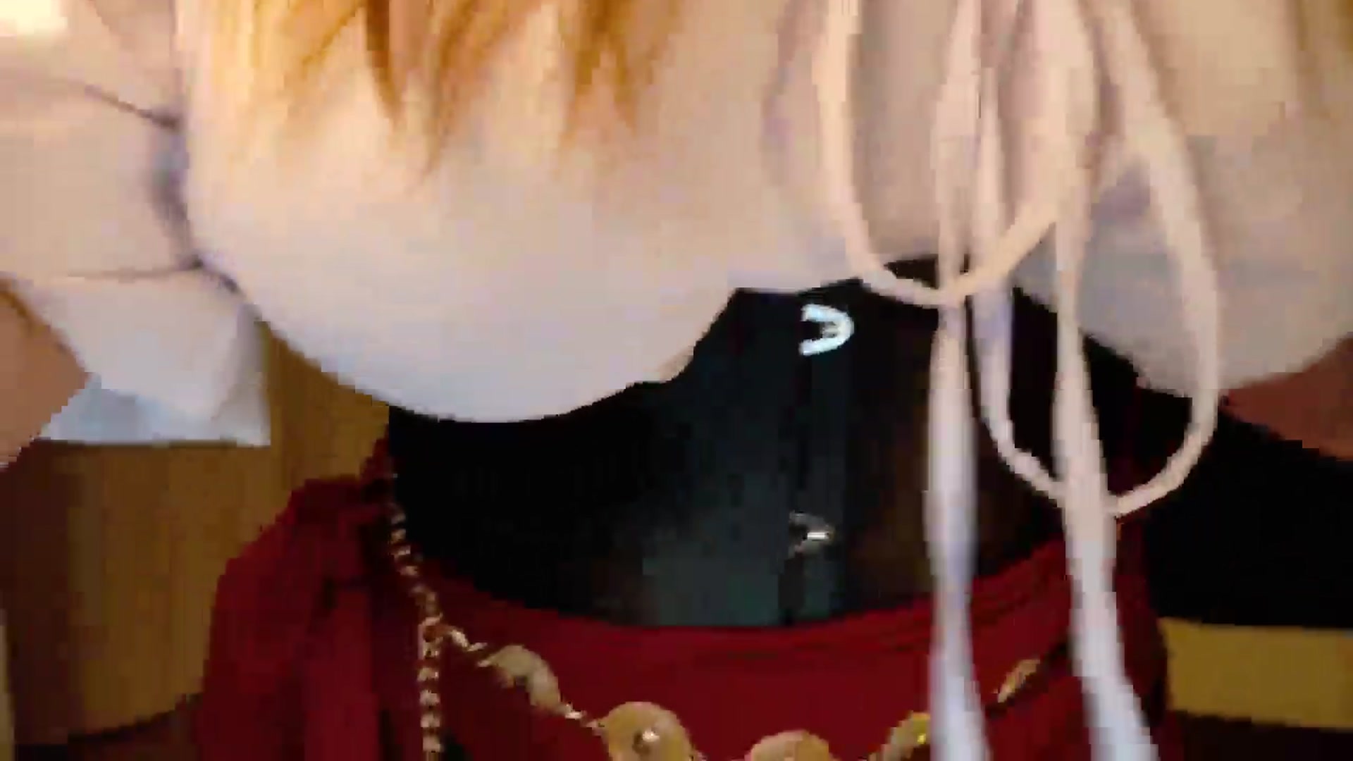 Gallery image thumbnail from QueenOfTease_'s myfreecams stream on, 11/01/2025, 05:34 image 14 of 20
