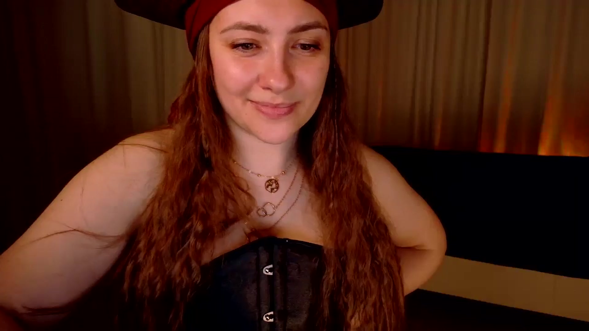 Gallery image thumbnail from QueenOfTease_'s myfreecams stream on, 11/01/2025, 06:31 image 12 of 20