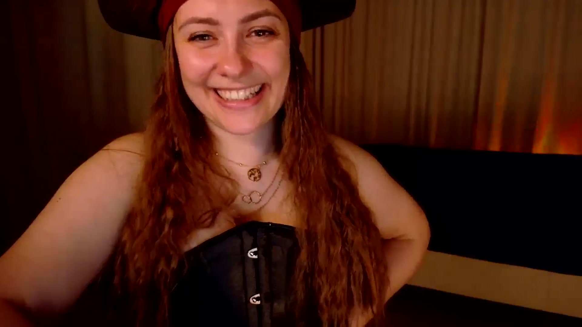 Gallery image thumbnail from QueenOfTease_'s myfreecams stream on, 11/01/2025, 06:31 image 13 of 20