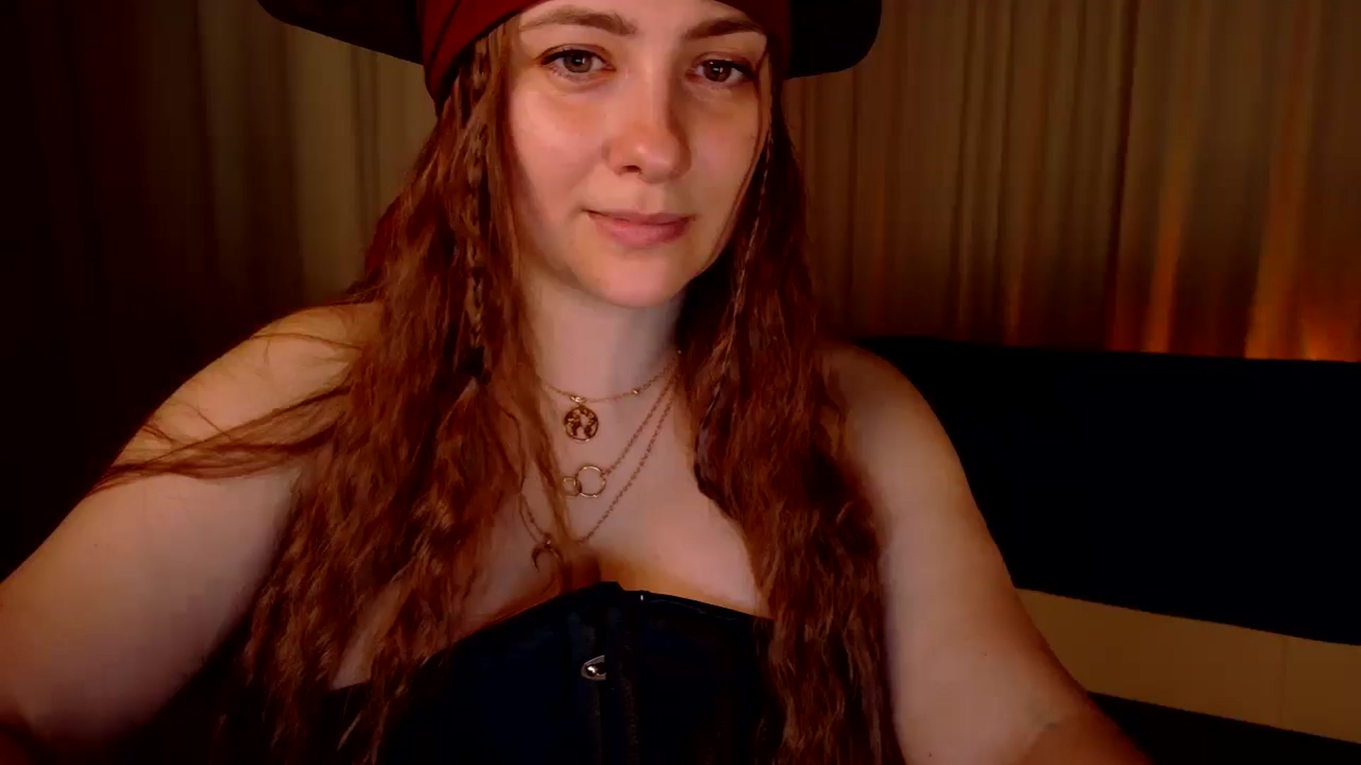 Gallery image thumbnail from QueenOfTease_'s myfreecams stream on, 11/01/2025, 06:31 image 11 of 20