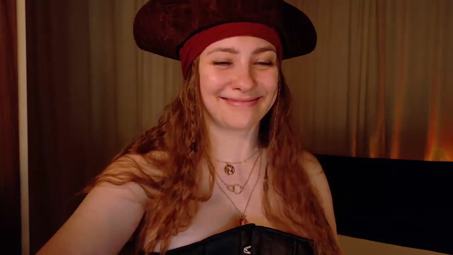 Gallery image thumbnail from QueenOfTease_'s myfreecams stream on, 11/01/2025, 06:31 image 2 of 20