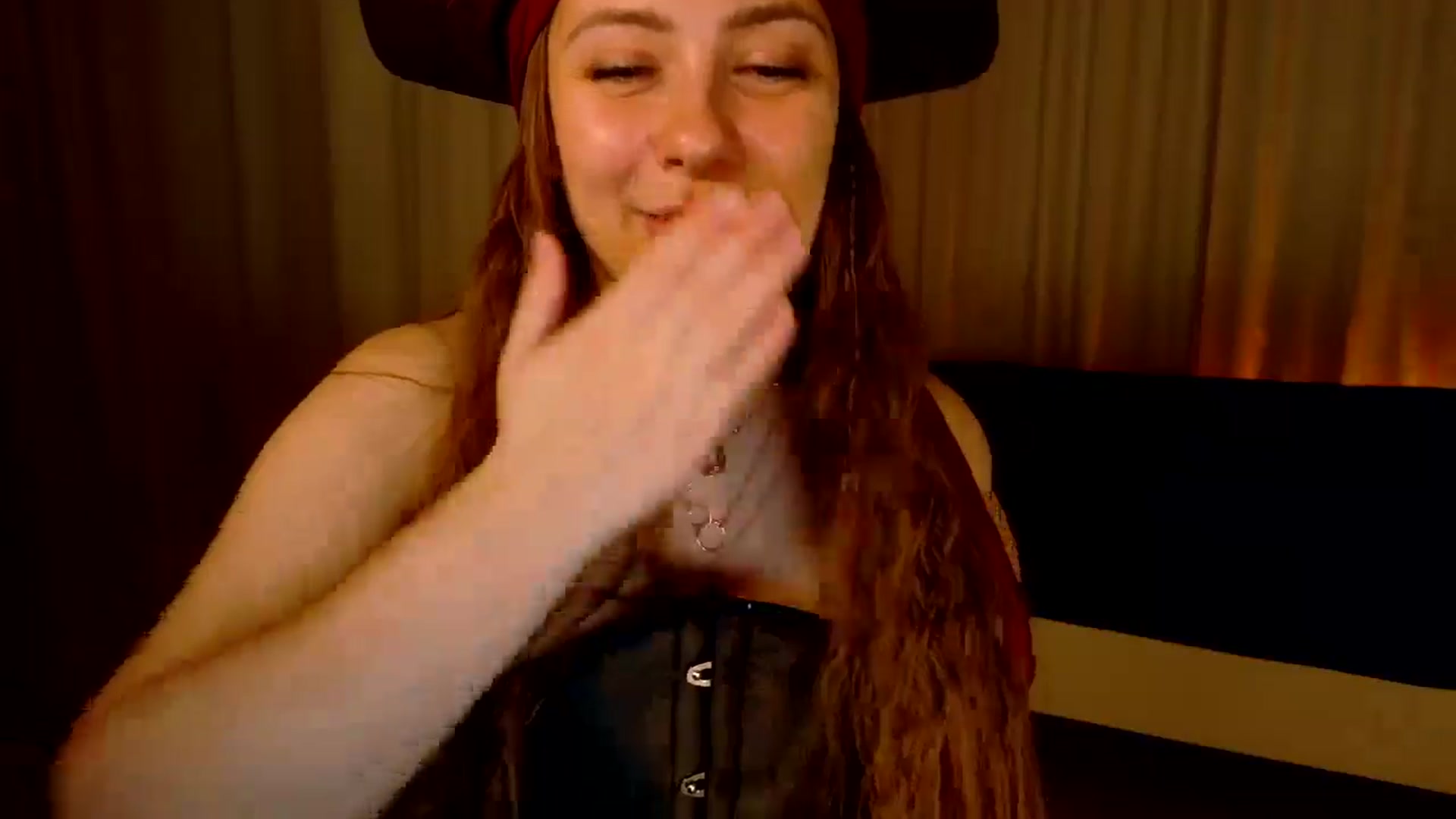 Gallery image thumbnail from QueenOfTease_'s myfreecams stream on, 11/01/2025, 06:31 image 14 of 20