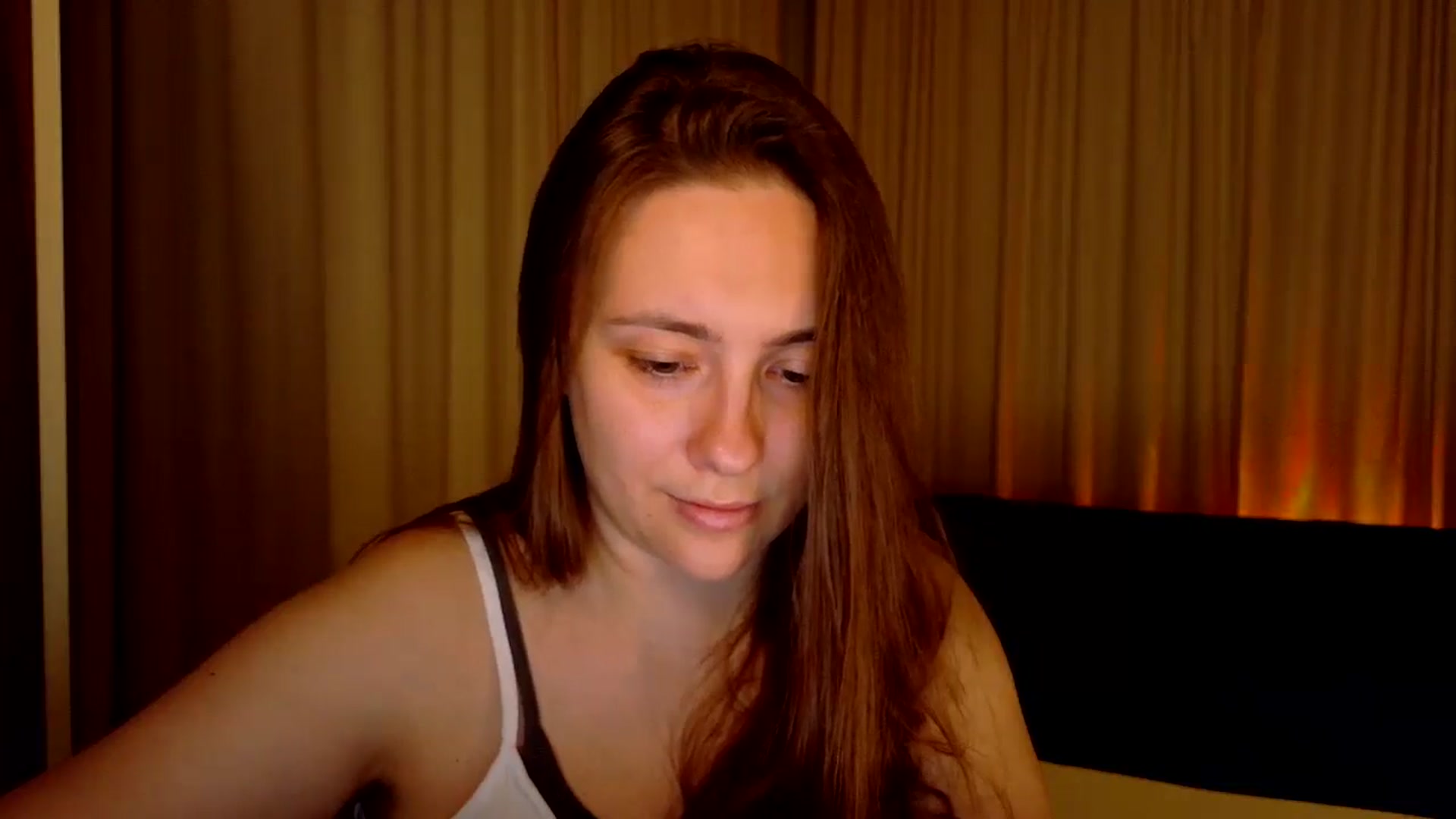 Gallery image thumbnail from QueenOfTease_'s myfreecams stream on, 11/03/2025, 05:51 image 7 of 20