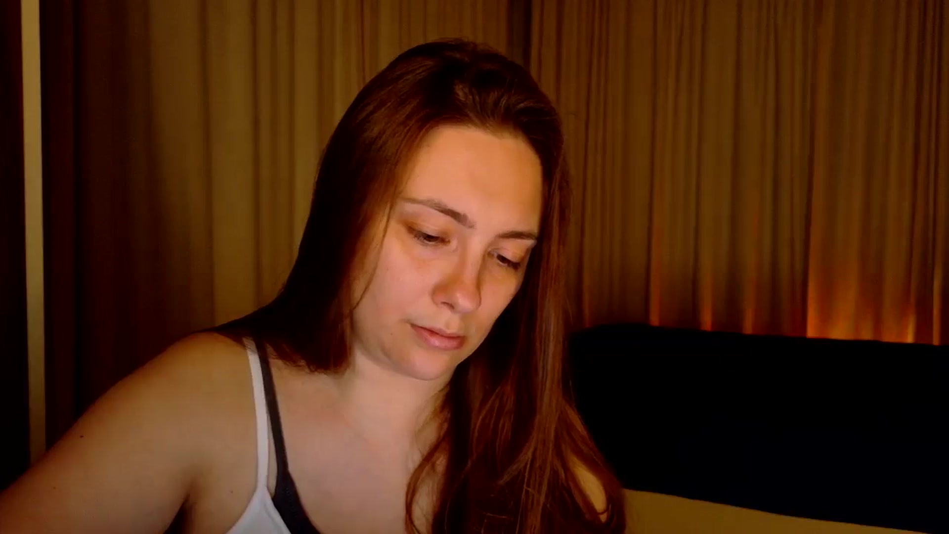 Gallery image thumbnail from QueenOfTease_'s myfreecams stream on, 11/03/2025, 05:51 image 9 of 20