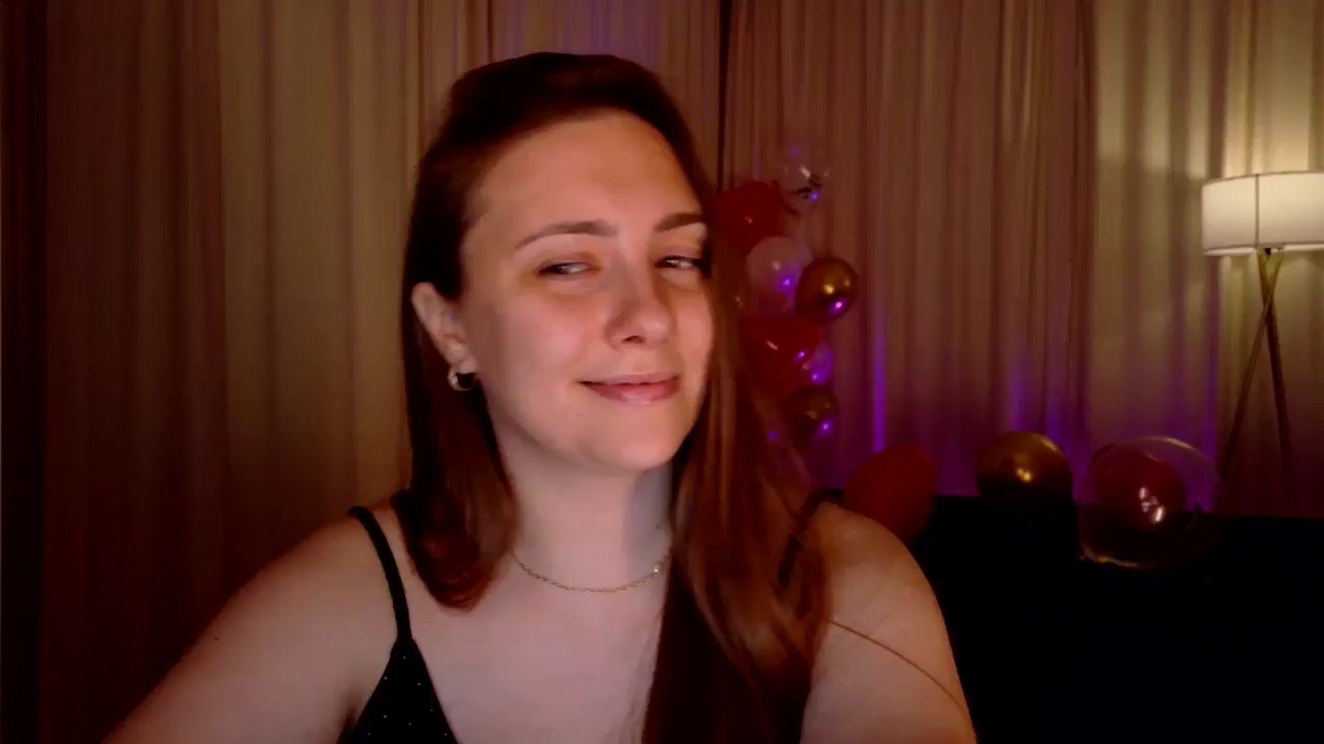 Gallery image thumbnail from QueenOfTease_'s myfreecams stream on, 11/09/2025, 06:52 image 1 of 20