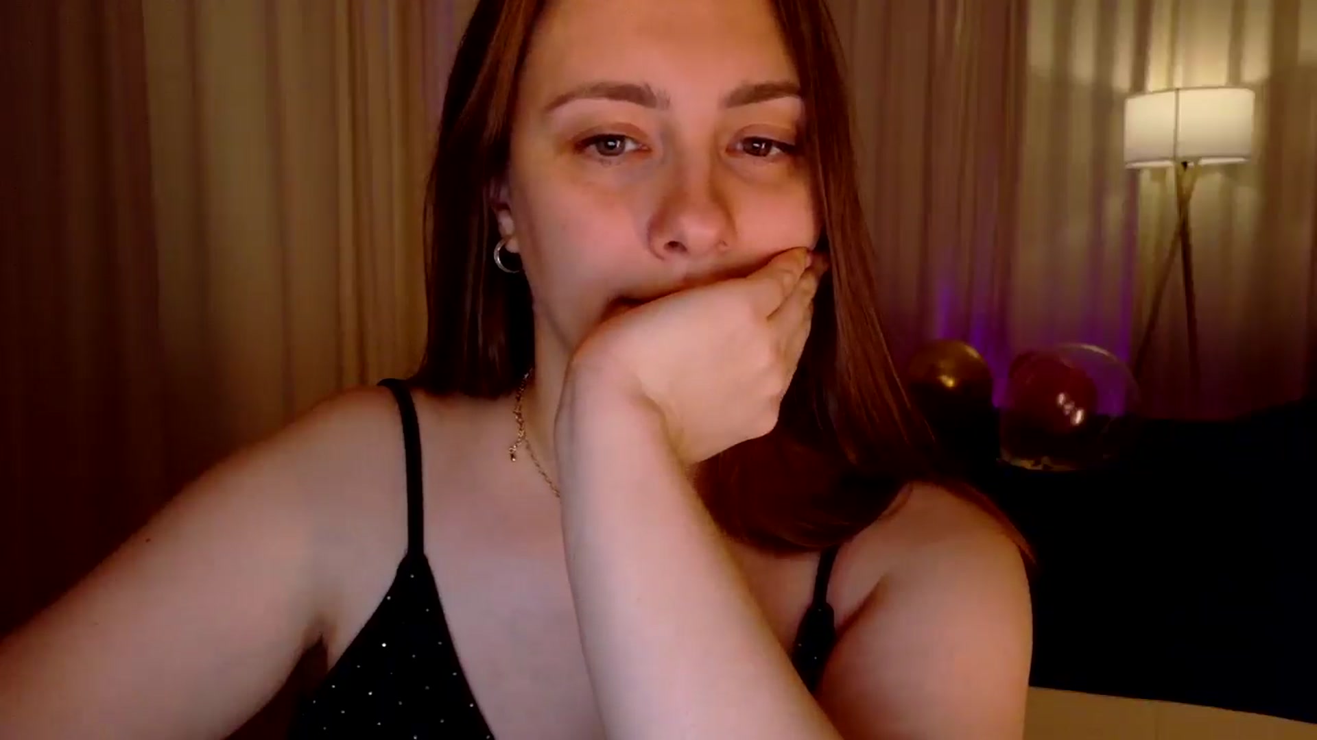 Gallery image thumbnail from QueenOfTease_'s myfreecams stream on, 11/09/2025, 06:52 image 8 of 20