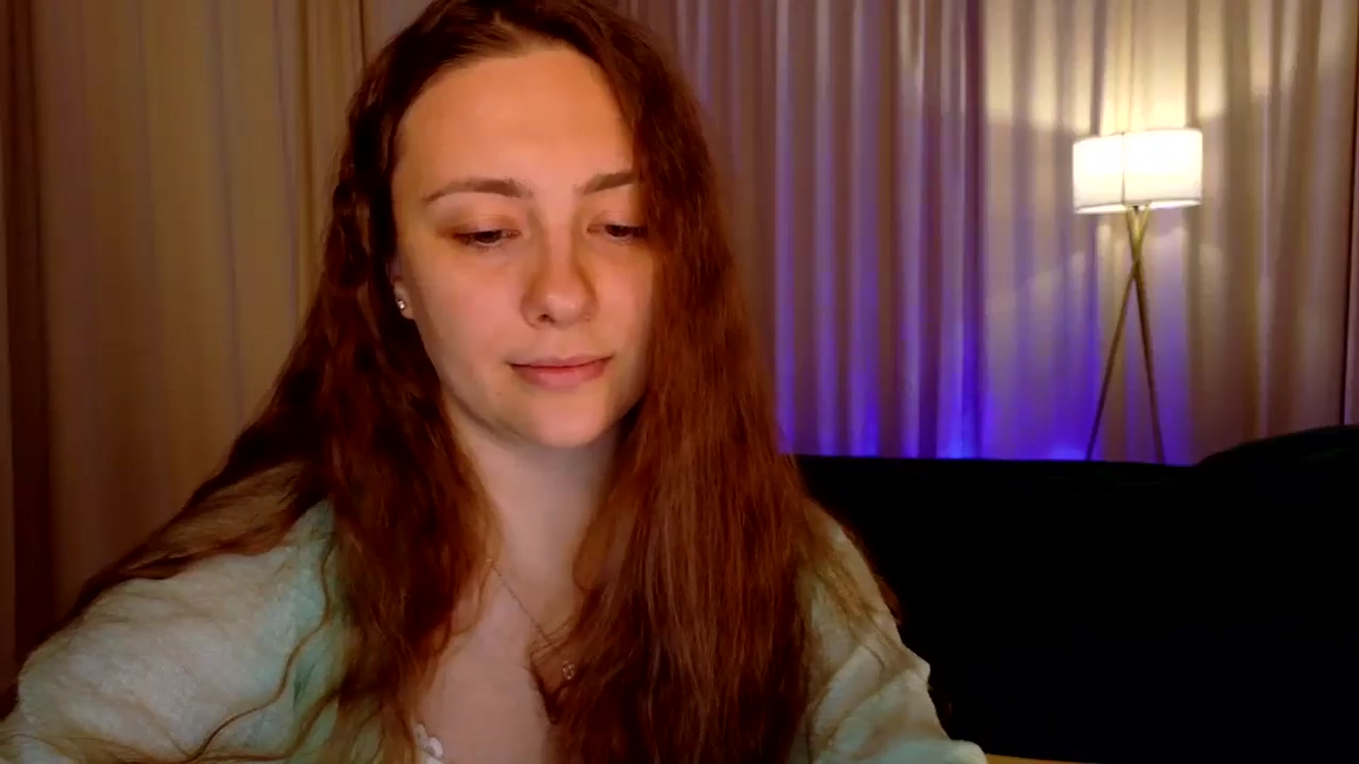 Gallery image thumbnail from QueenOfTease_'s myfreecams stream on, 11/11/2025, 06:41 image 6 of 20